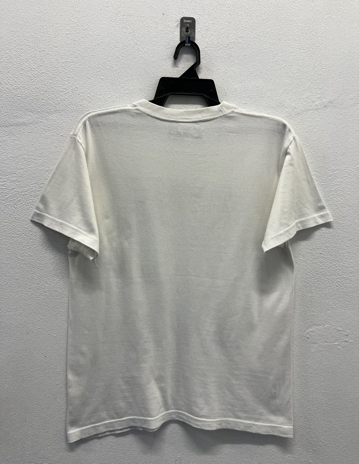 Vintage VINTAGE UNITED ATHLE CITY DUMP SHIRT Size US M / EU 48-50 / 2 - 2 Thumbnail
