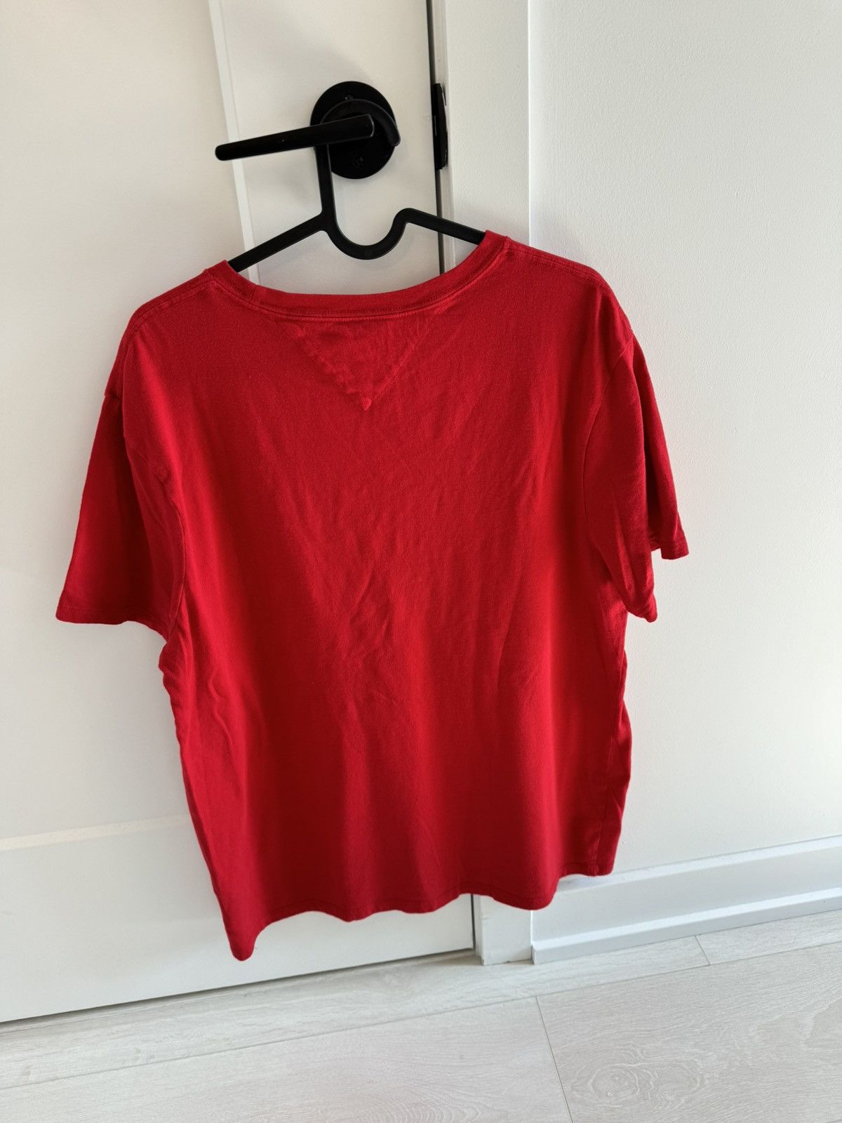 Tommy Hilfiger Tommy Hilfiger Tee Size US M / EU 48-50 / 2 - 2 Thumbnail