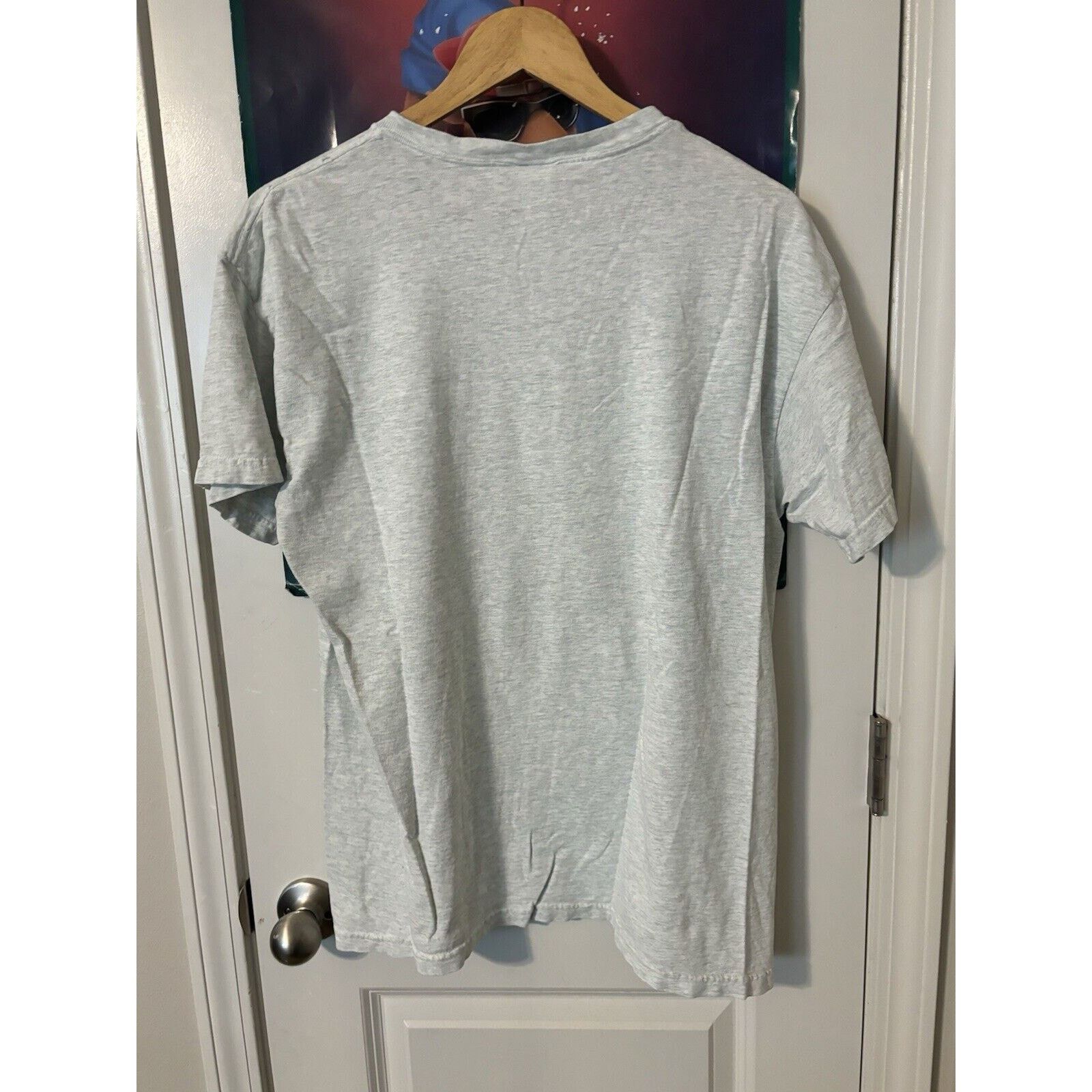 Other Vintage tweety bird grey looney tunes shirt cartoon Size US L / EU 52-54 / 3 - 2 Thumbnail
