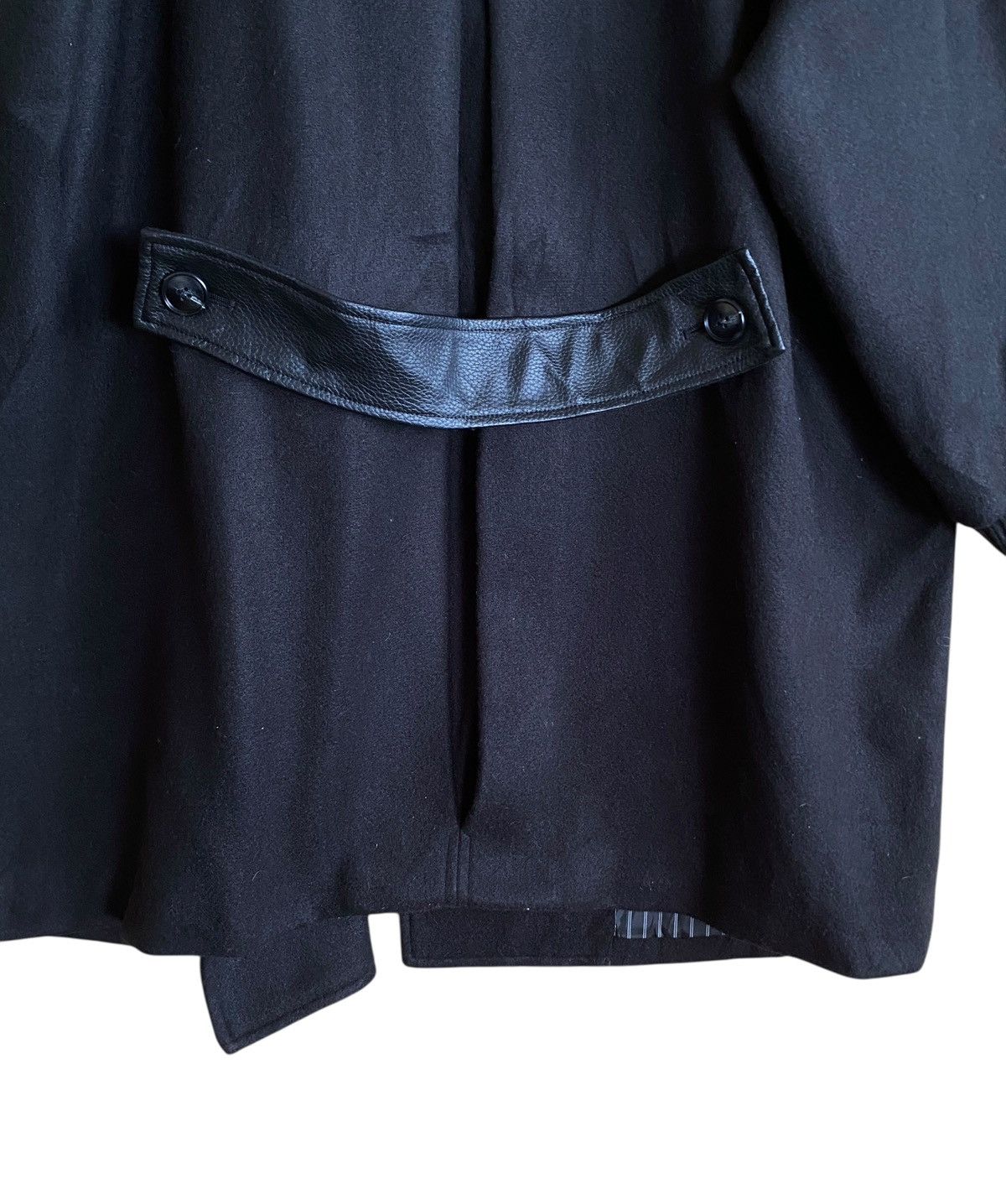 Japanese Brand Vintage Japanase Brand Kohaku Parka 2000s Size US L / EU 52-54 / 3 - 5 Thumbnail
