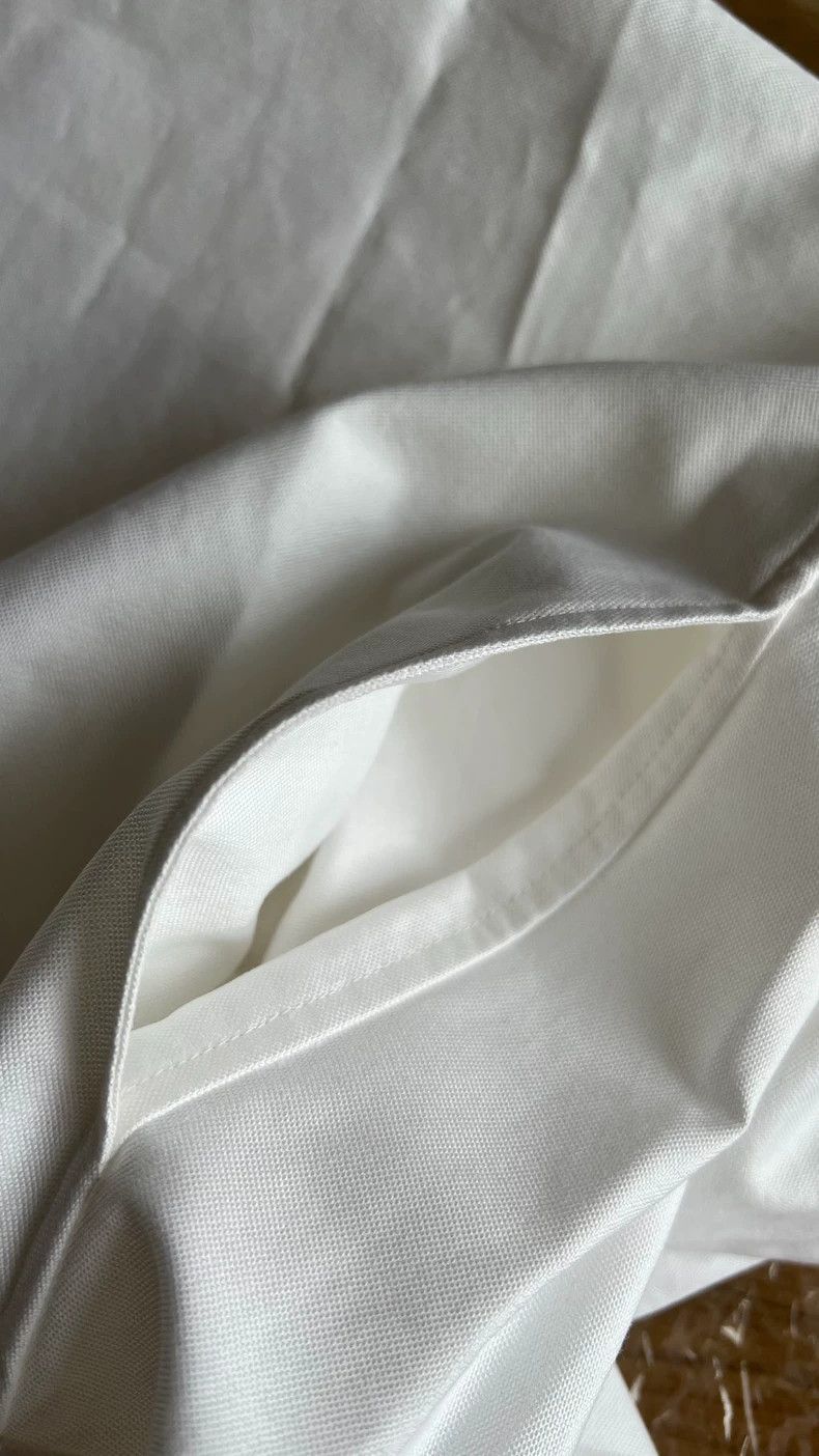 Thom Browne Thom Browne Oxford shirt dress Size US XXS / EU 40 - 4 Thumbnail
