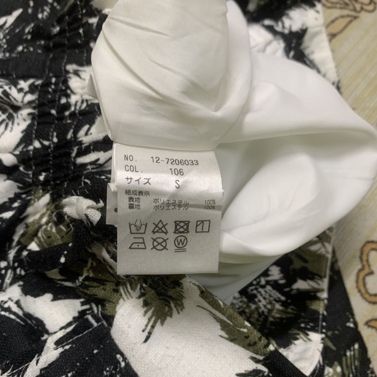 Issey Miyake ISSEY MIYAKE PLST PANTSA Size 26" / US 2 / IT 38 - 13 Thumbnail