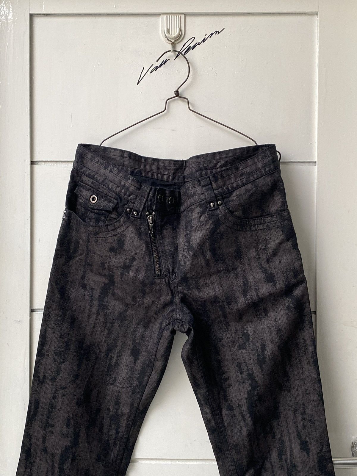 If Six Was Nine If Six Was Nine Maniac Works Long Pants Size US 32 / EU 48 - 12 Thumbnail
