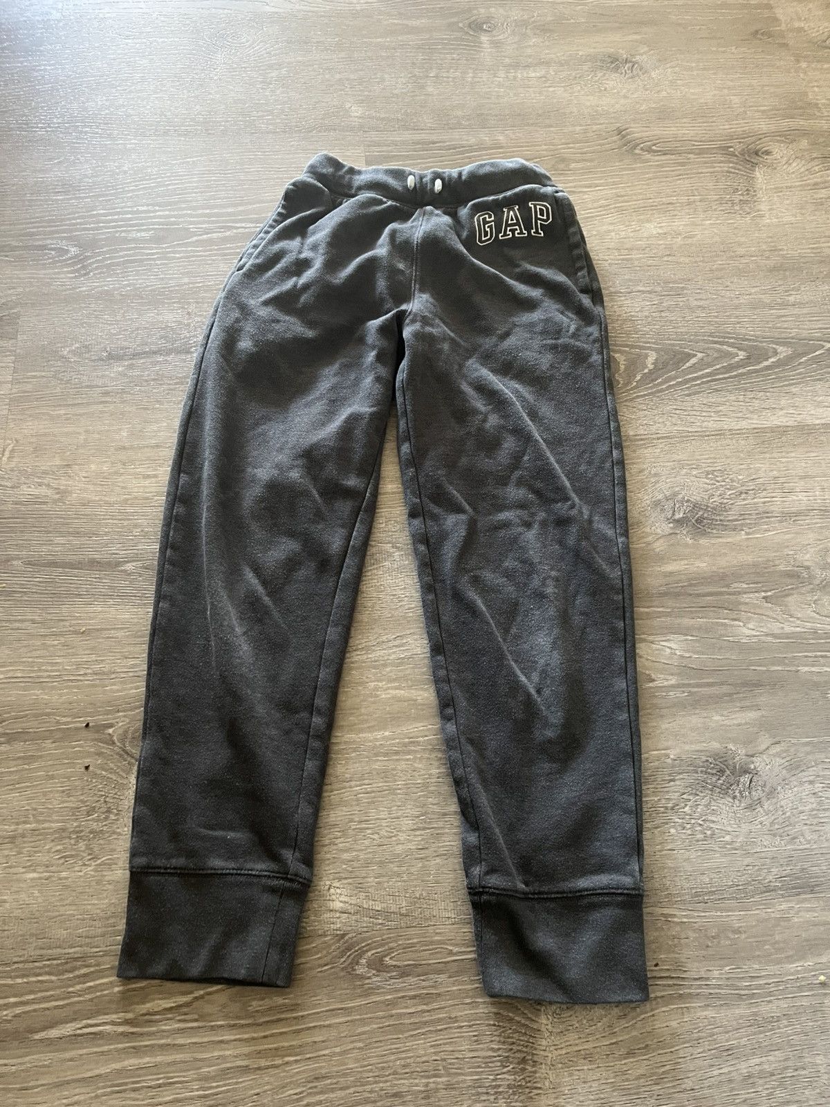 Gap Boys Grey Gap XXL sweatpants Size US 26 / EU 42 - 1 Thumbnail