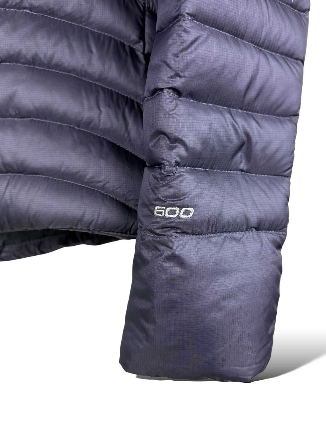 The North Face The North Face 600 Down Puffer Jacket Women’s Pertex Quantum Size M / US 6-8 / IT 42-44 - 10 Thumbnail