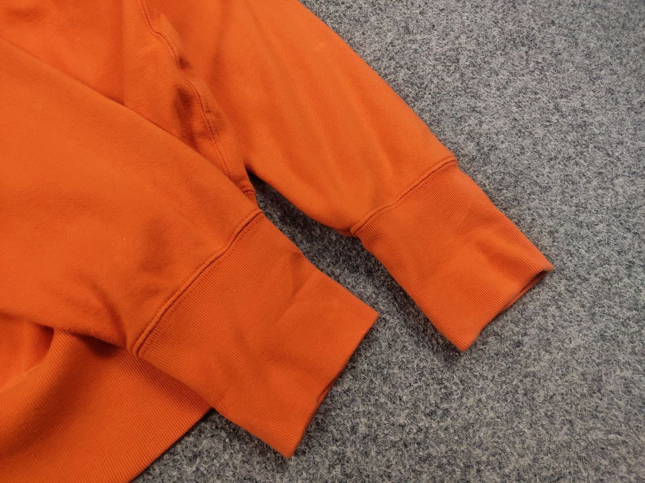 Levi's Vintage Clothing Levi's Vintage Clothing Bay Meadows Orange Sweatshirt Size US M / EU 48-50 / 2 - 9 Thumbnail