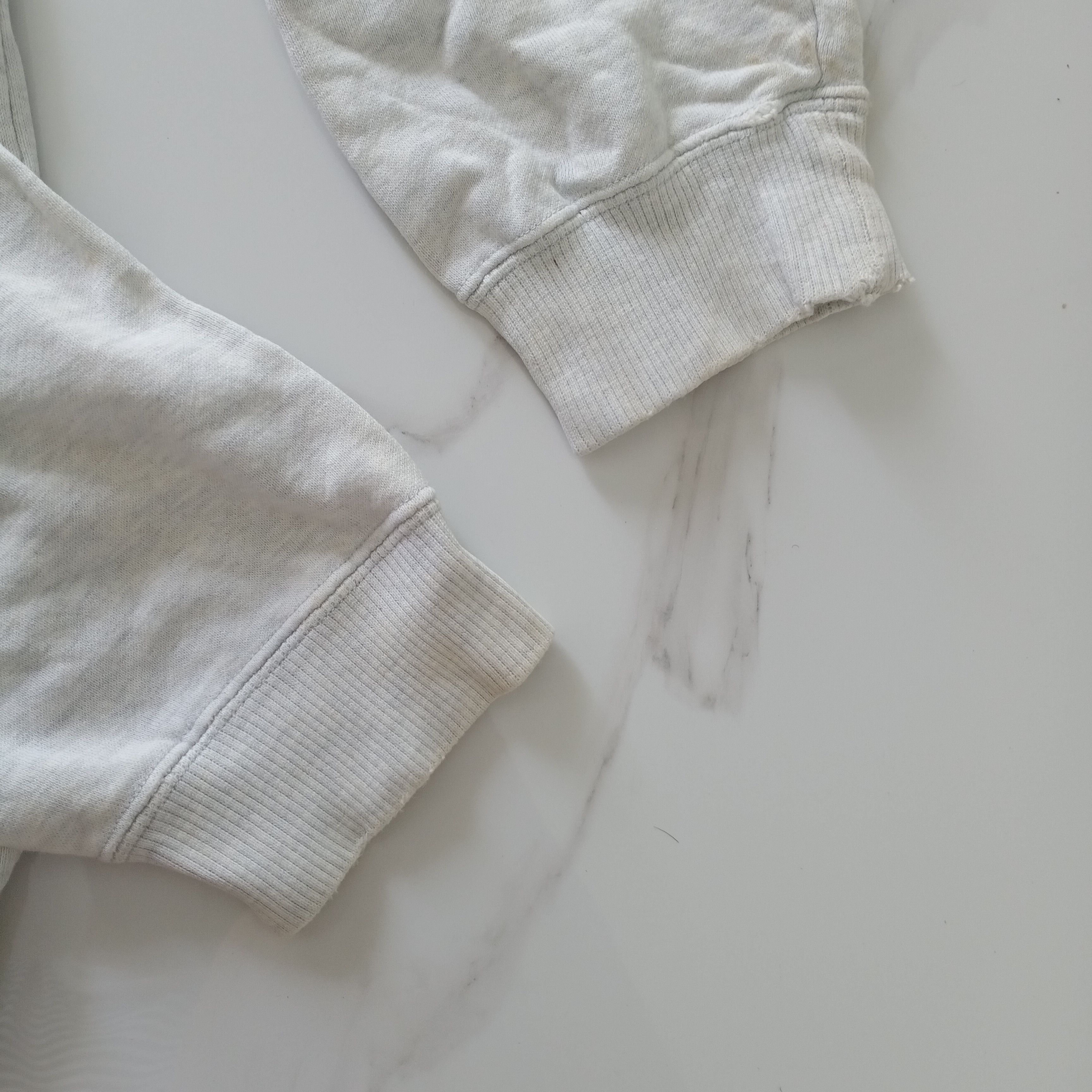 Japanese Brand Vintage 90s Junko Shimada Part 2 sweatshirt sweater bison Size US M / EU 48-50 / 2 - 8 Thumbnail