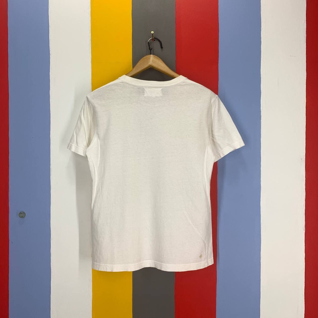 Anime Vintage HUNTER X HUNTER Crew Neck T Shirt #2503/L Size US M / EU 48-50 / 2 - 8 Thumbnail