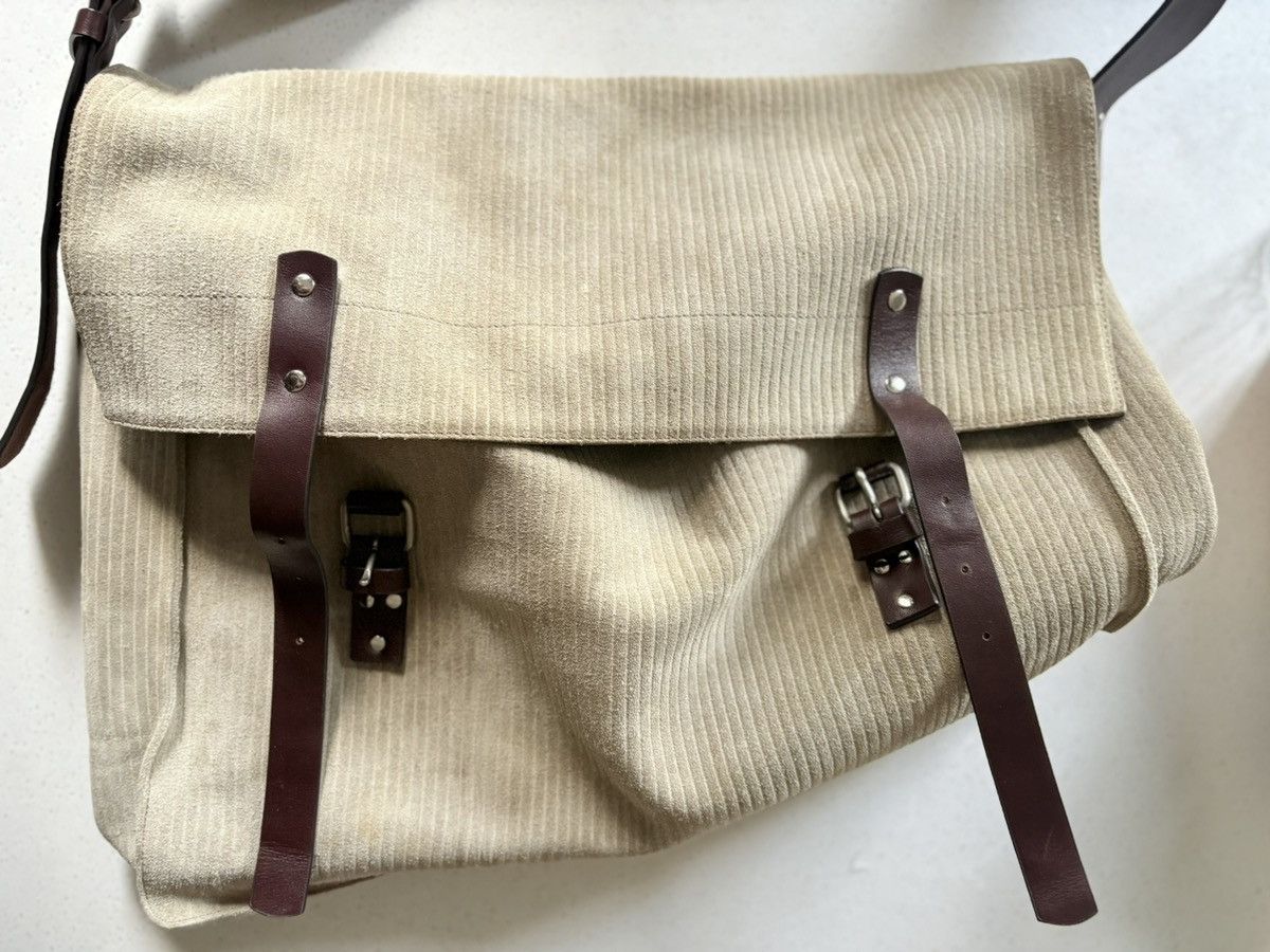 Dries Van Noten Dries Van Noten Vintage Bag Size ONE SIZE - 7 Thumbnail