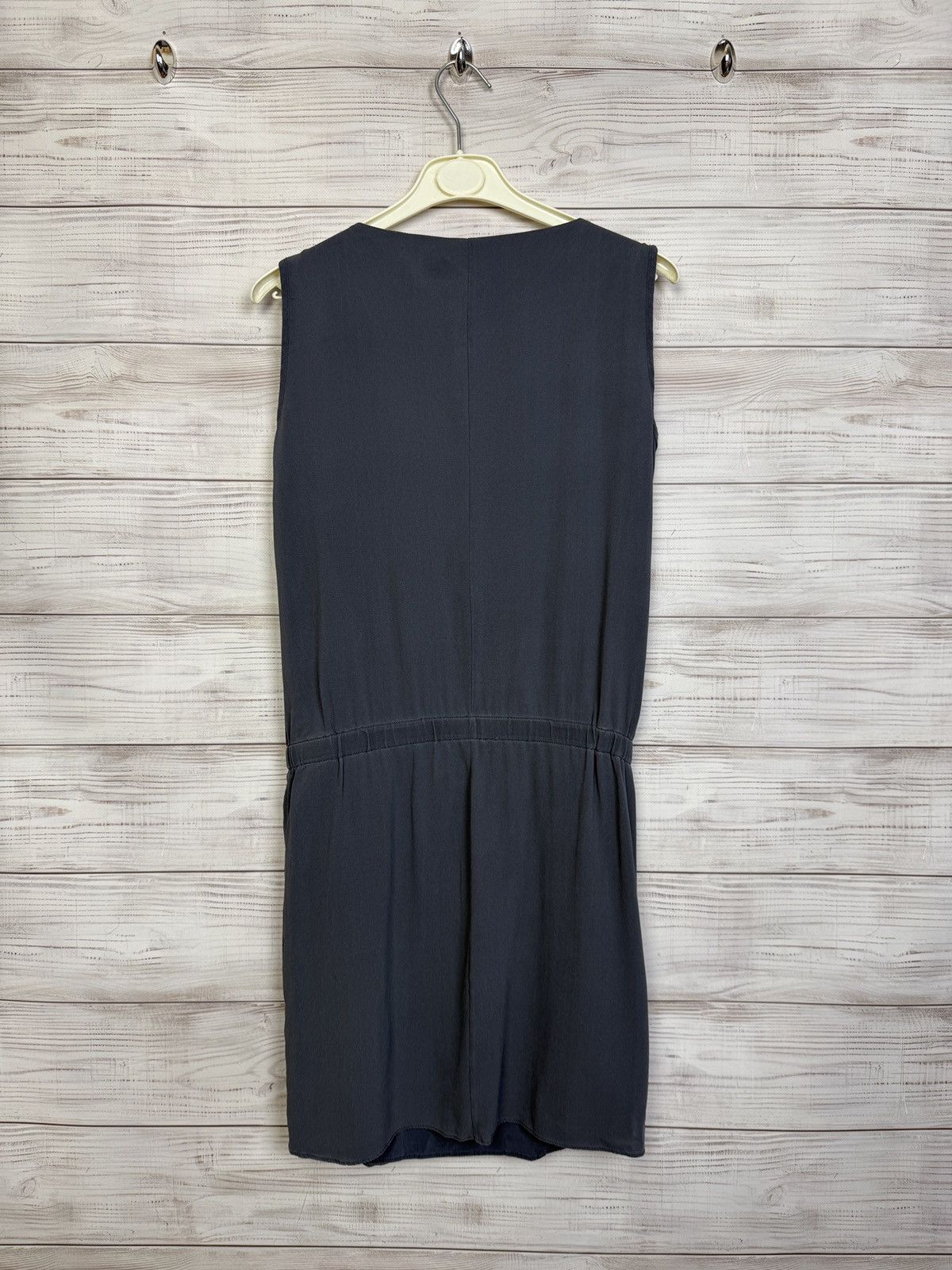 Brunello Cucinelli LUXURY Brunello Cucinelli Dress Size M / US 6-8 / IT 42-44 - 9 Thumbnail
