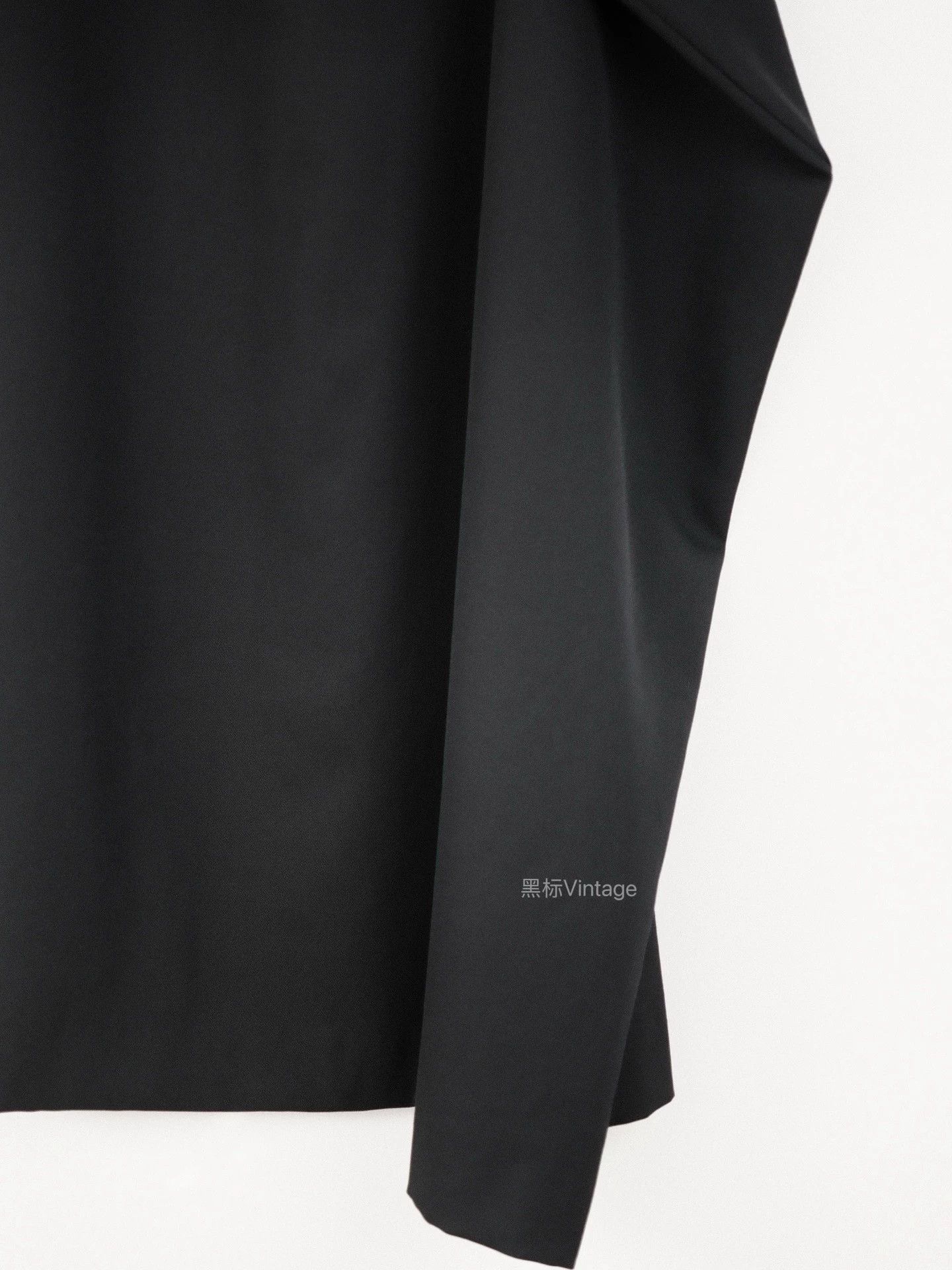 Yohji Yamamoto Yohji Yamamoto 13ss Vintage Fold Vase Skirt Women's 9/10 Size XS / US 0-2 / IT 36-38 - 4 Thumbnail