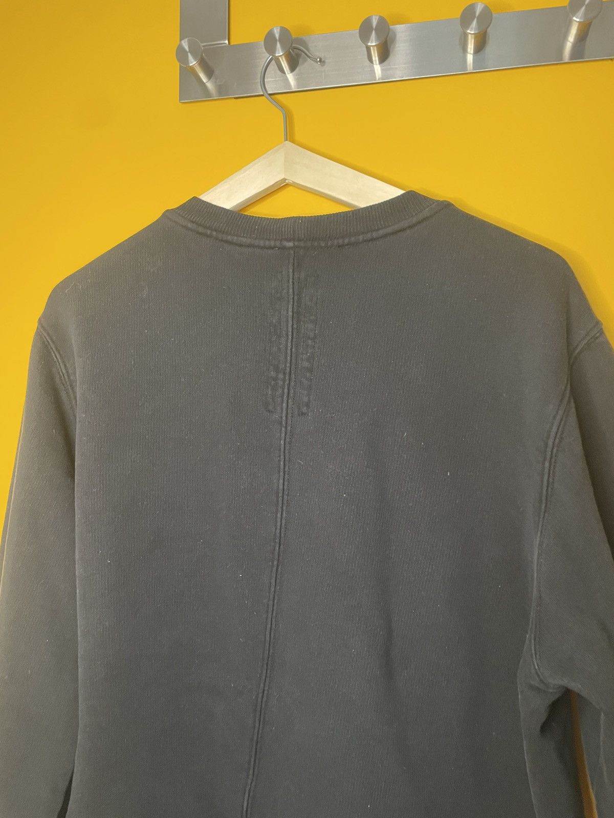 Rick Owens Rick Owens Original Sweatshirt — Size M–L Size US M / EU 48-50 / 2 - 8 Thumbnail