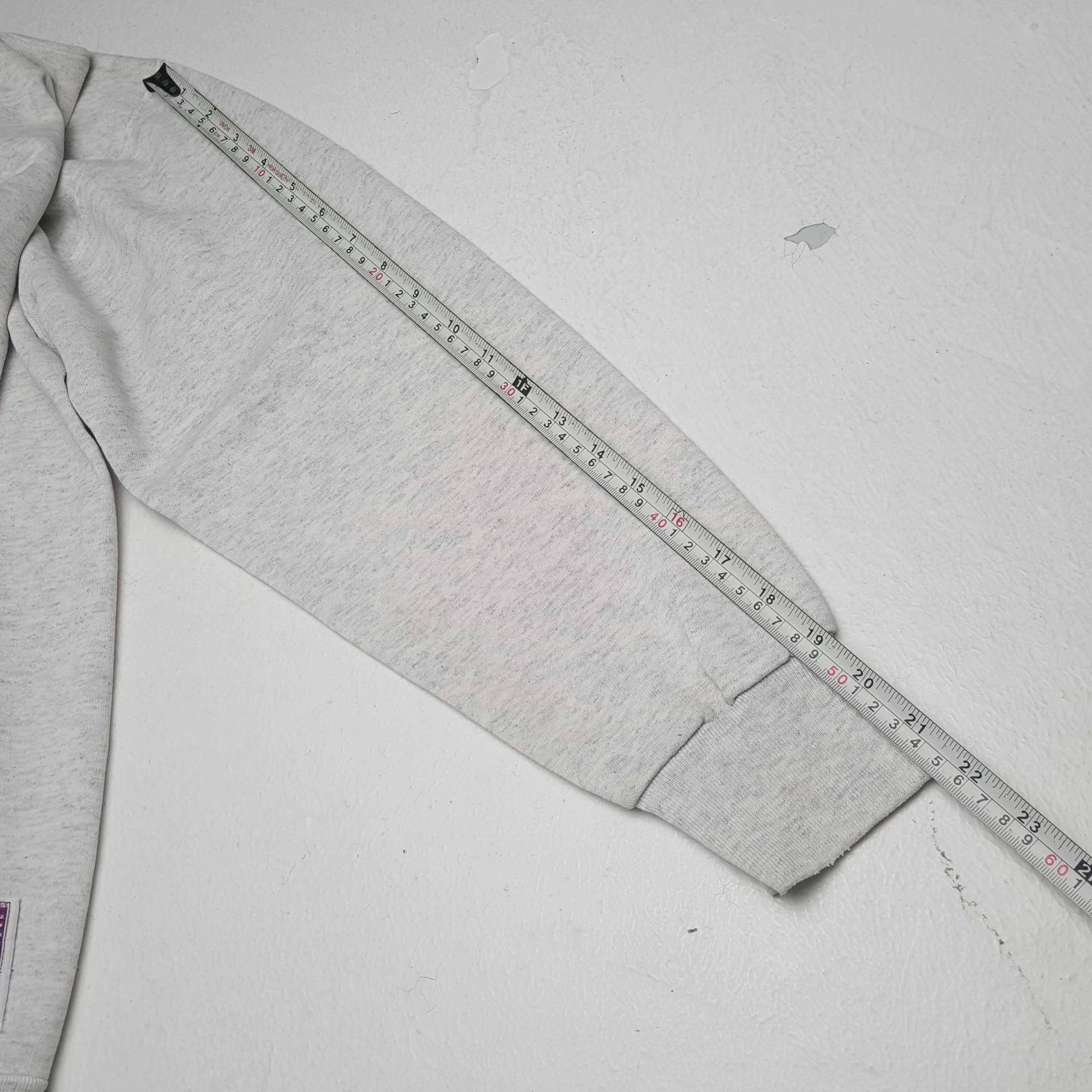 NFL × Vintage SAN FRANCISCO 45ERS NFL Football Team Vintage Sweatshirt Size US M / EU 48-50 / 2 - 6 Thumbnail