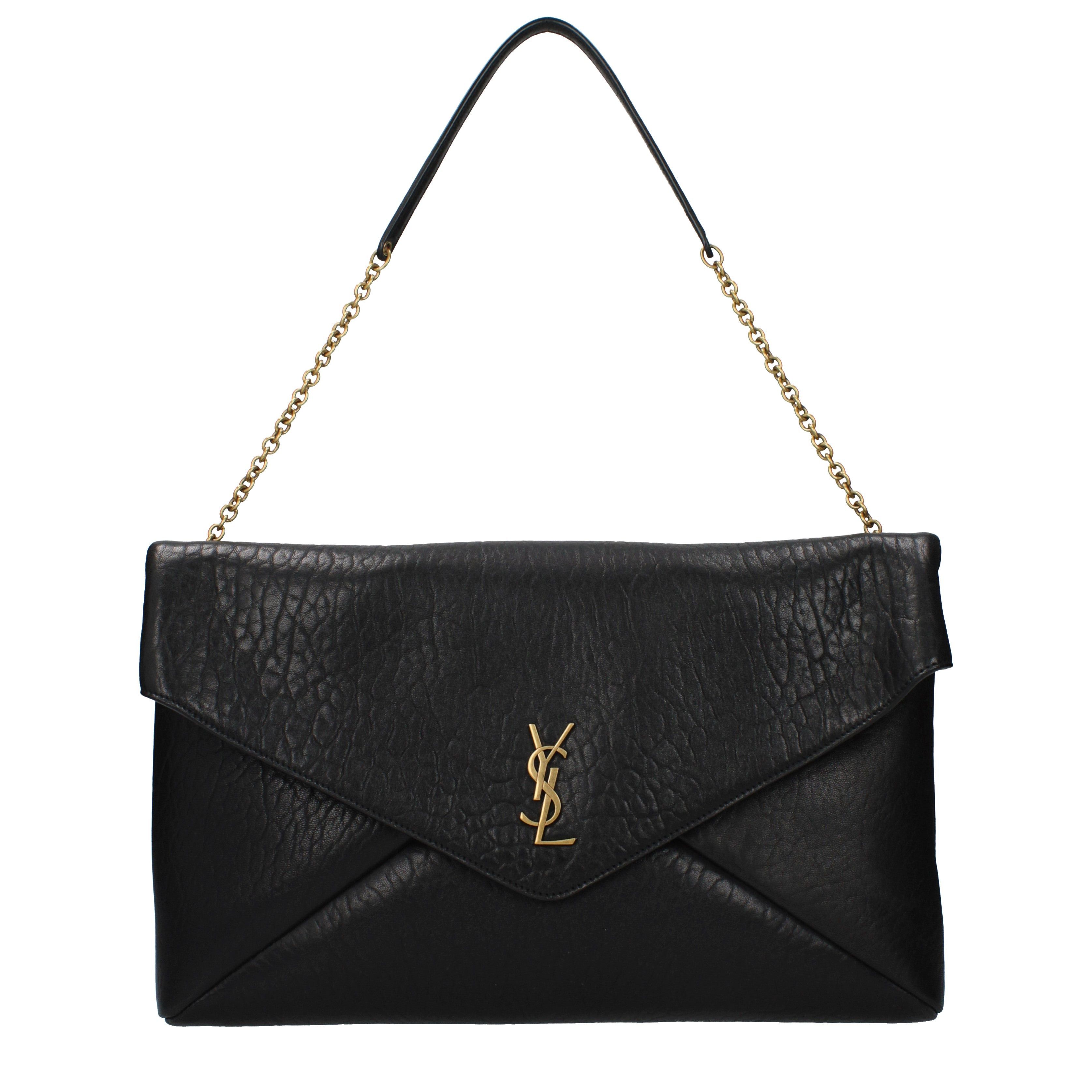 Saint Laurent Paris Handbags Size ONE SIZE - 1 Thumbnail
