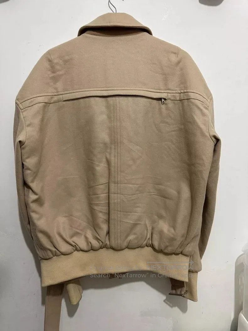Fear of God Fear of God 4th Wool Bomber Jacket. Size US L / EU 52-54 / 3 - 2 Thumbnail
