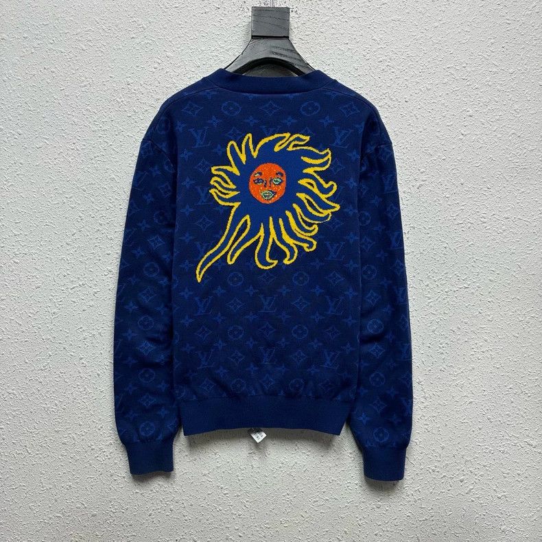 Louis Vuitton Louis Vuitton SS23 LV X YAYOI KUSAMA Kusama Co-branded Emb Size US XS / EU 42 / 0 - 2 Thumbnail