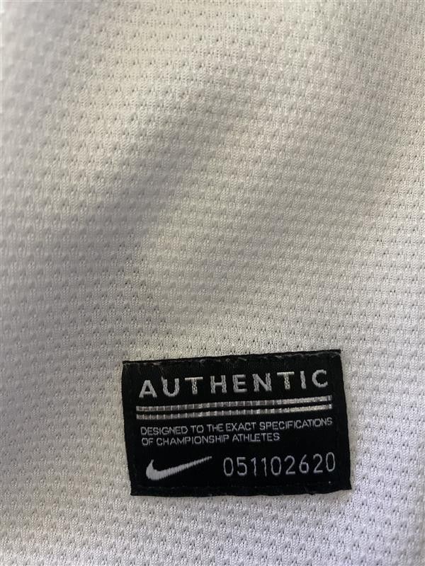 Nike Rare Jersey FRANCE - 2012 - 2014 Nike - M - UNIQUE Size US M / EU 48-50 / 2 - 7 Thumbnail