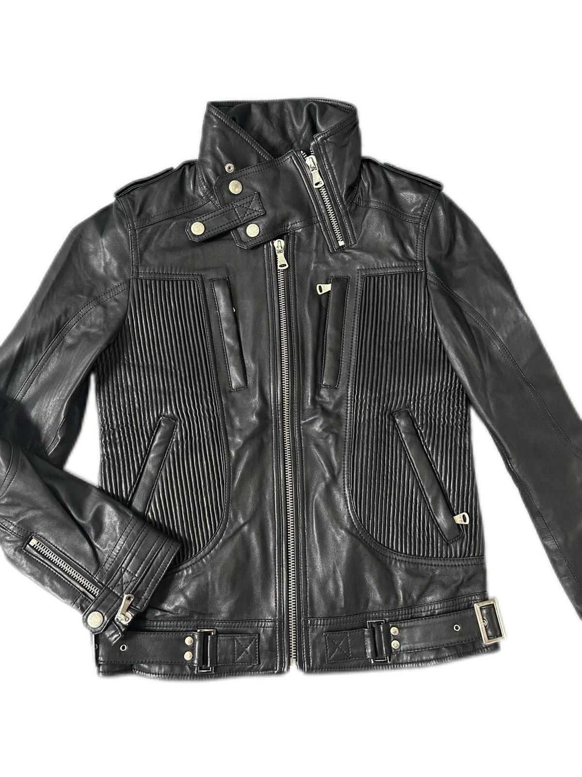 Men's Archival Clothing Leather Jackets | Grailed