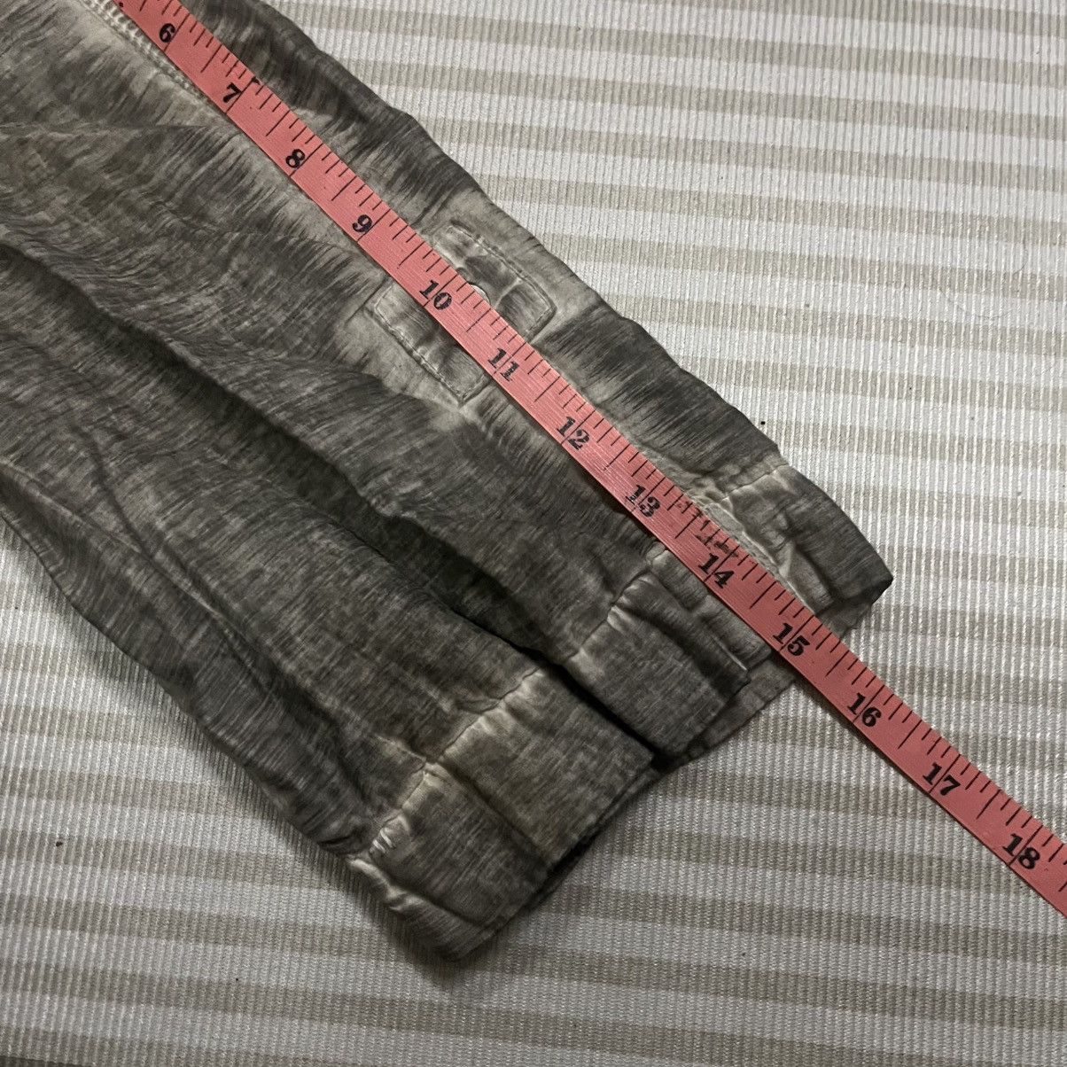 Helmut Lang Helmut Lang Double Cotton Silk Hooded Jacket Size US M / EU 48-50 / 2 - 23 Thumbnail