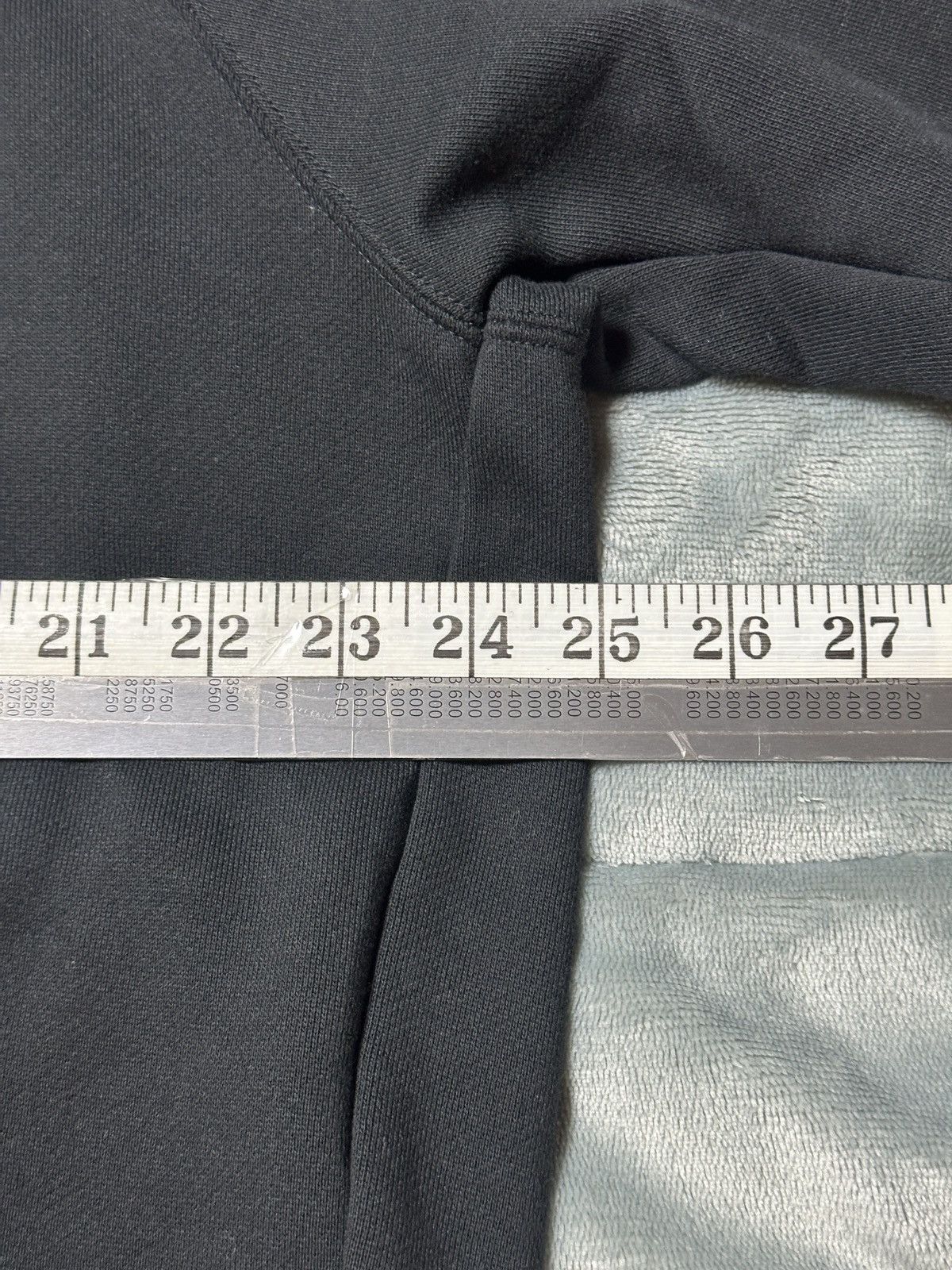 Nike NIKE LEBRON logo Lion Black Fleece Hoodie SIZE XL KING NWT Size US XL / EU 56 / 4 - 5 Thumbnail