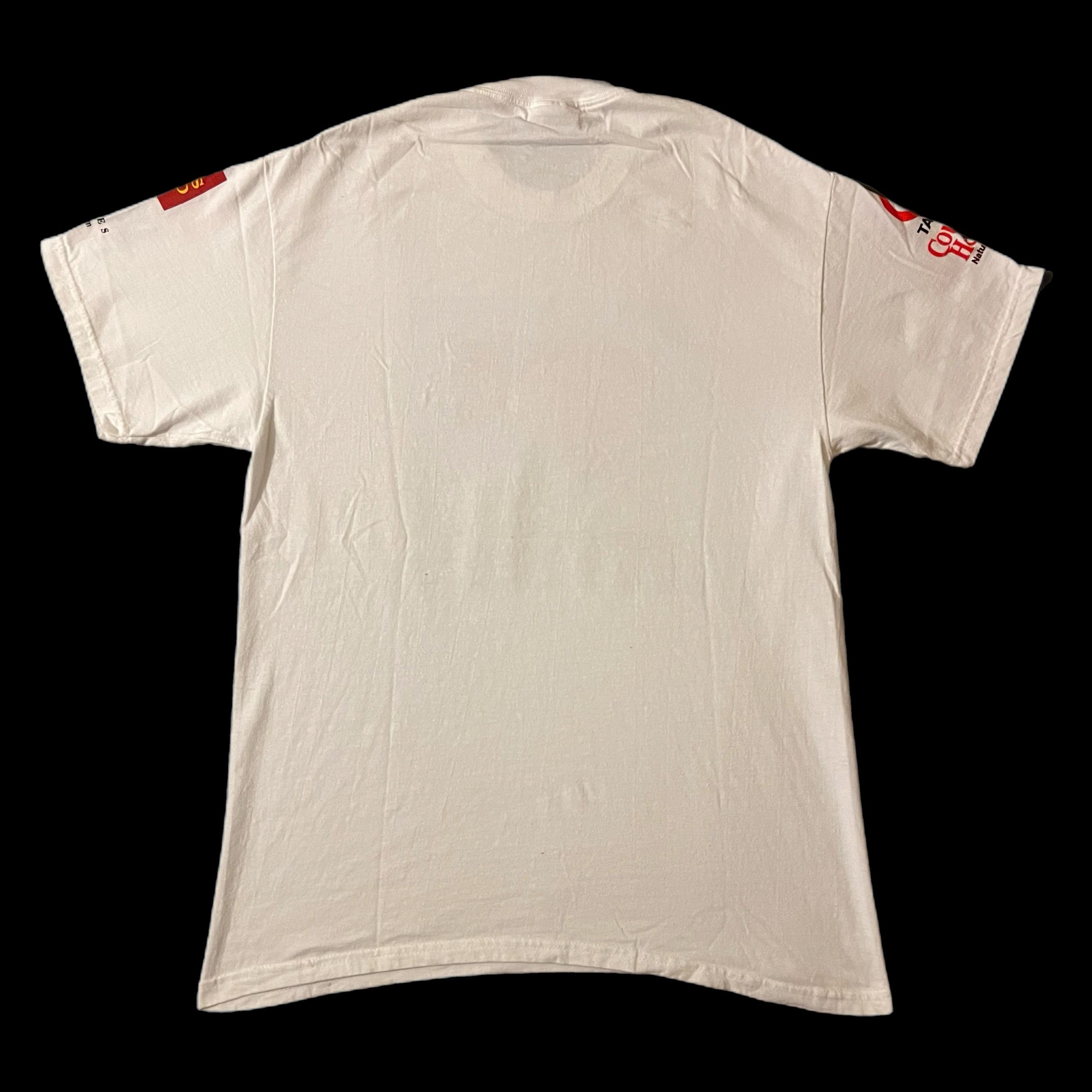 Hanes × Vintage Vintage 00s William A. Irvin Duluth Minnesota 5K Race Tee Size US M / EU 48-50 / 2 - 3 Thumbnail