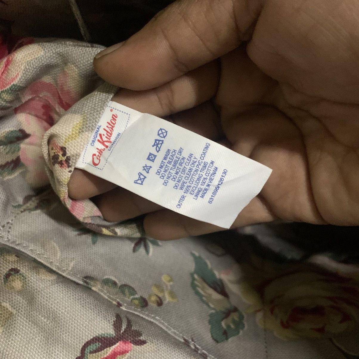 Other Cath kidston tote floral design Size ONE SIZE - 7 Thumbnail