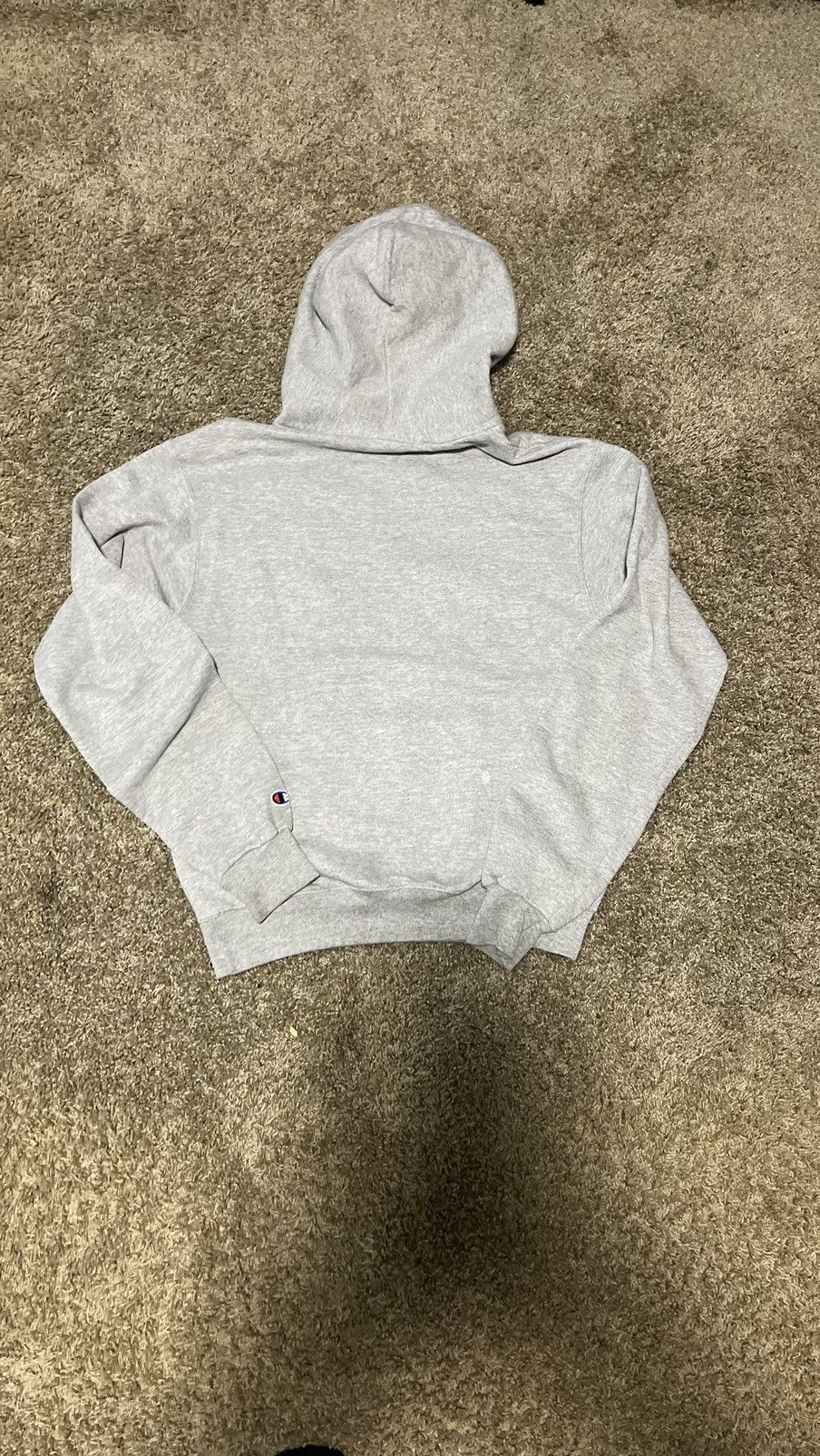 Vintage Westfield State university hoodie Size US S / EU 44-46 / 1 - 3 Thumbnail