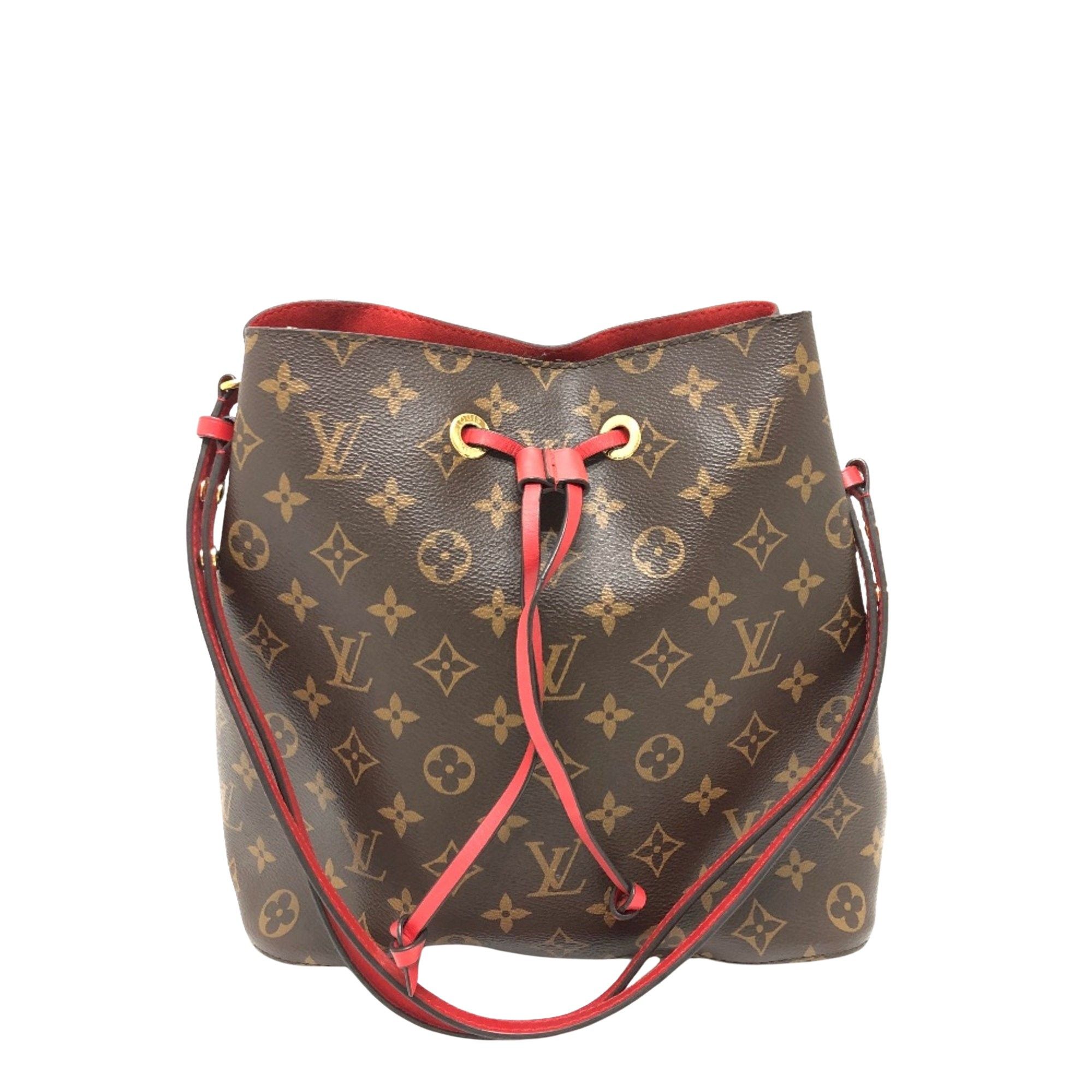 Louis Vuitton NéoNoé shoulder