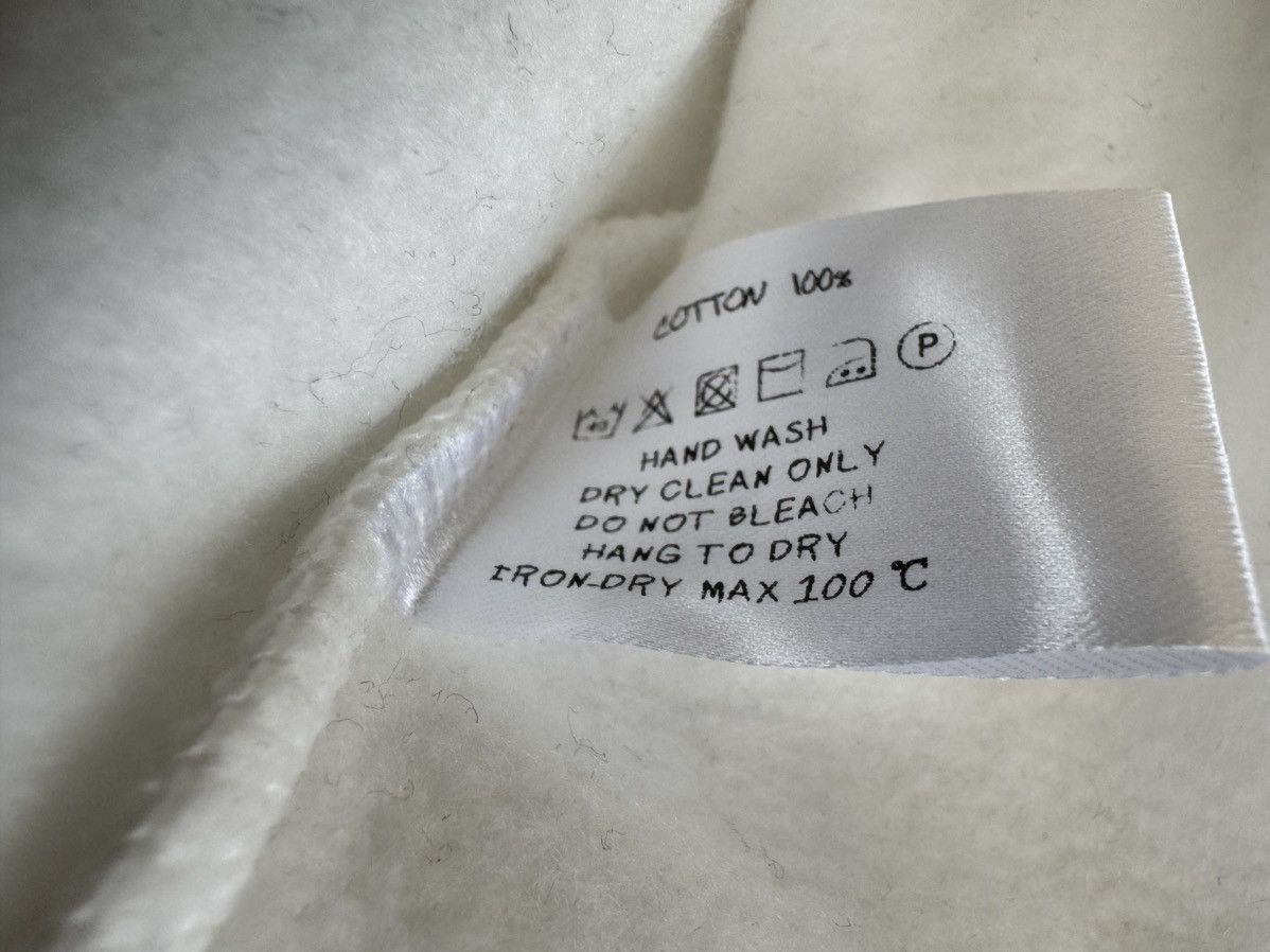Other Ordinary people campaign label sweatshirt Size US M / EU 48-50 / 2 - 7 Thumbnail