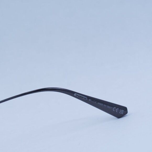 Dior 🕶️ New Dior MISSDIOR B1U H4A0 Sunglasses - Gunmetal Frame Size ONE SIZE - 8 Thumbnail