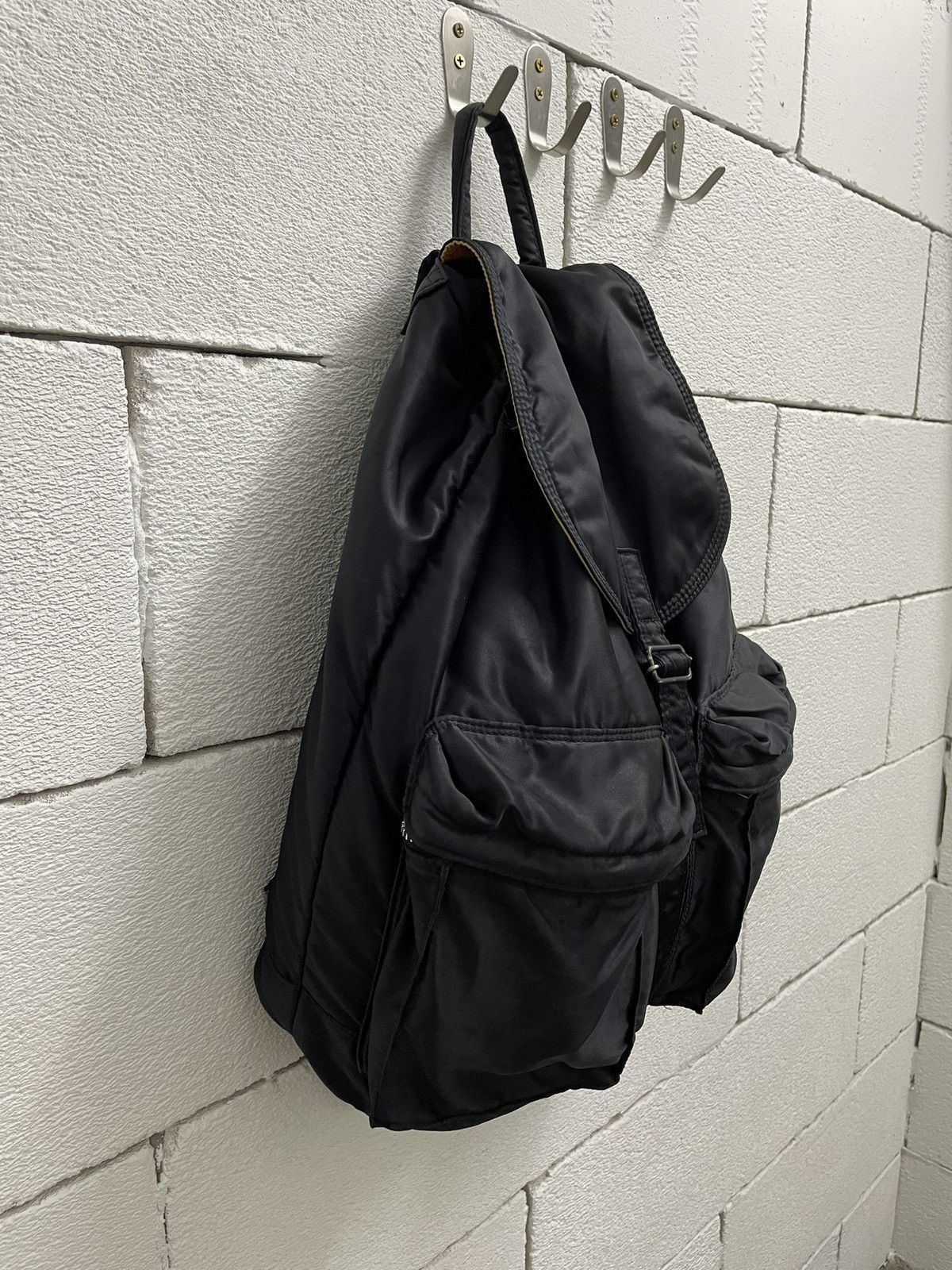 Head Porter × Porter bagpack Size ONE SIZE - 2 Thumbnail