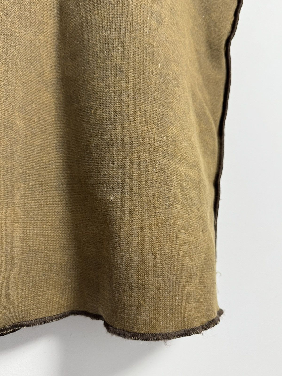 Barbour Vintage Barbour Lining A297 Warm Pile Adult Made in England Size US L / EU 52-54 / 3 - 13 Thumbnail