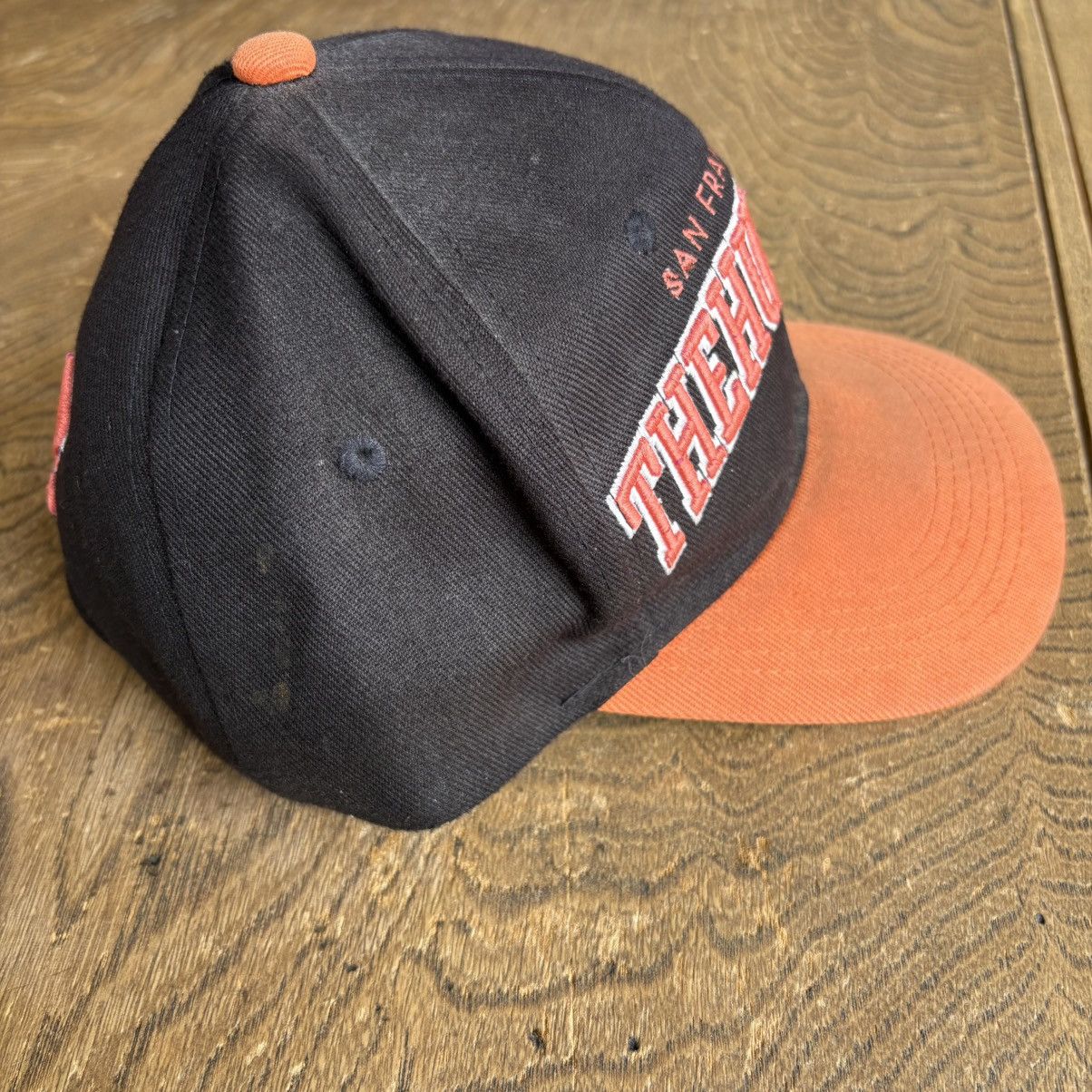 The Hundreds Vintage SF POST Street Store Exclusive Size ONE SIZE - 3 Thumbnail