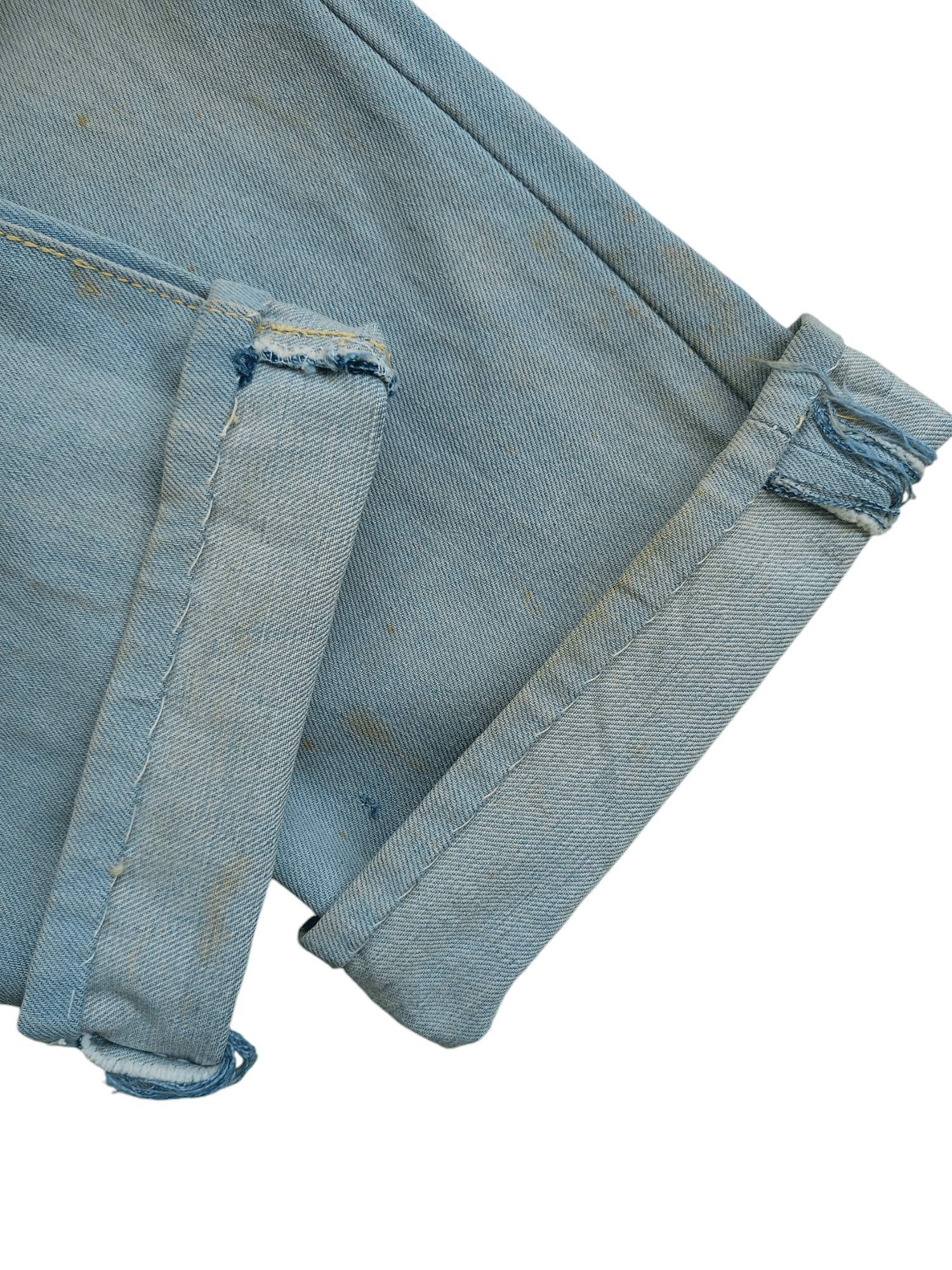 Japanese Brand × Vintage WEST RIDER Japanese Brand Women's Vintage Denim Size 30" / US 8 / IT 44 - 9 Thumbnail