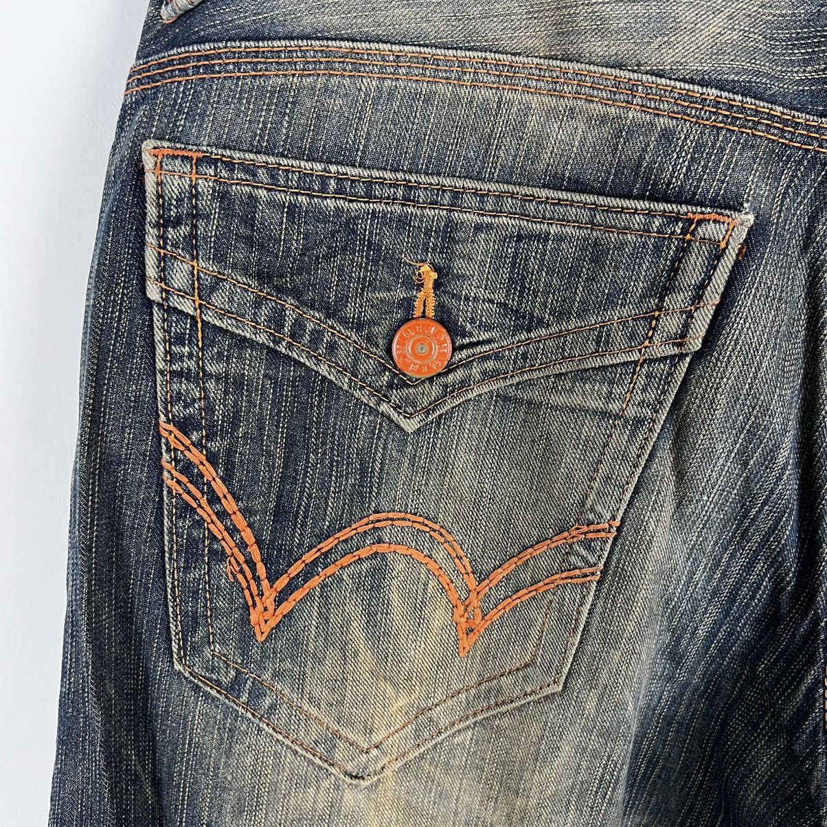 Edwin Edwin Exclusive Vintage Size US 32 / EU 48 - 9 Thumbnail