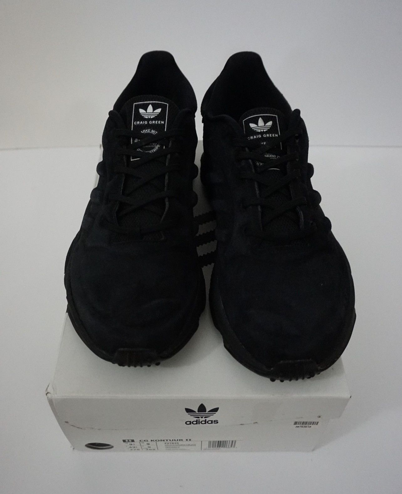 Craig Green CG Kontuur II Size US 9.5 / EU 42-43 - 5 Thumbnail
