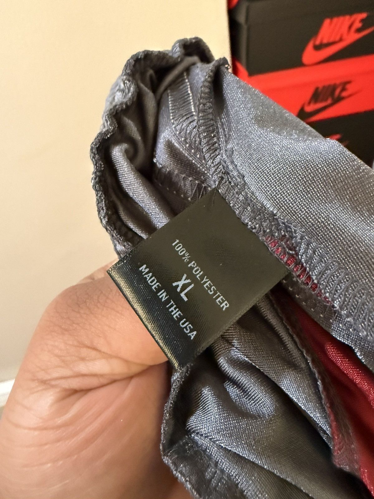 The GV Gallery Gv Gallery Raspberry Hills Tracy Mcgrady Sweatpants XL Size US 36 / EU 52 - 10 Thumbnail