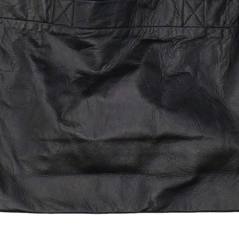 Yohji Yamamoto Yohji Yamamoto Aoyama limited leather tote bag Size ONE SIZE - 5 Thumbnail