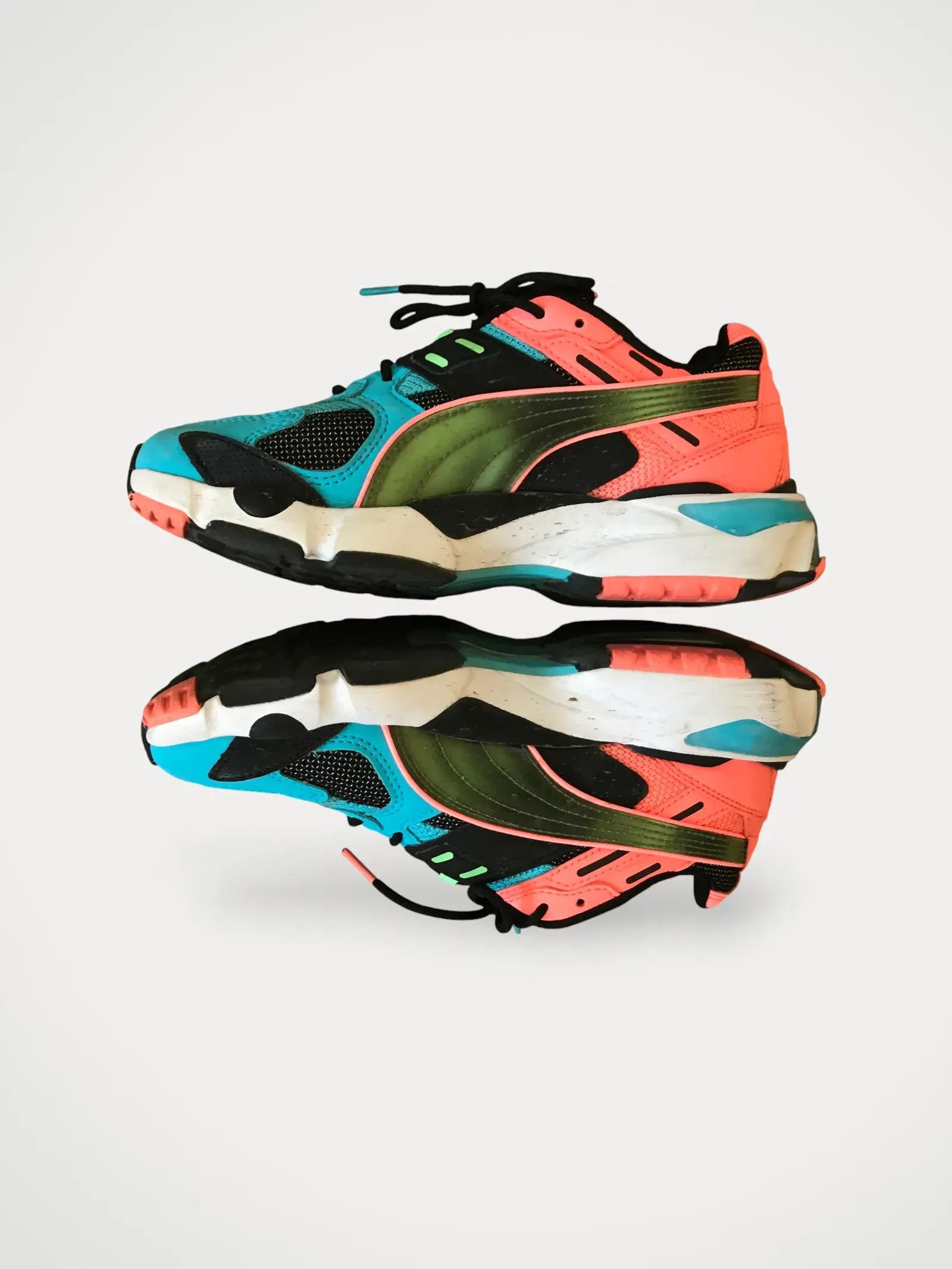 Puma Puma Sneakers Size US 7.5 / IT 37.5 - 1 Thumbnail