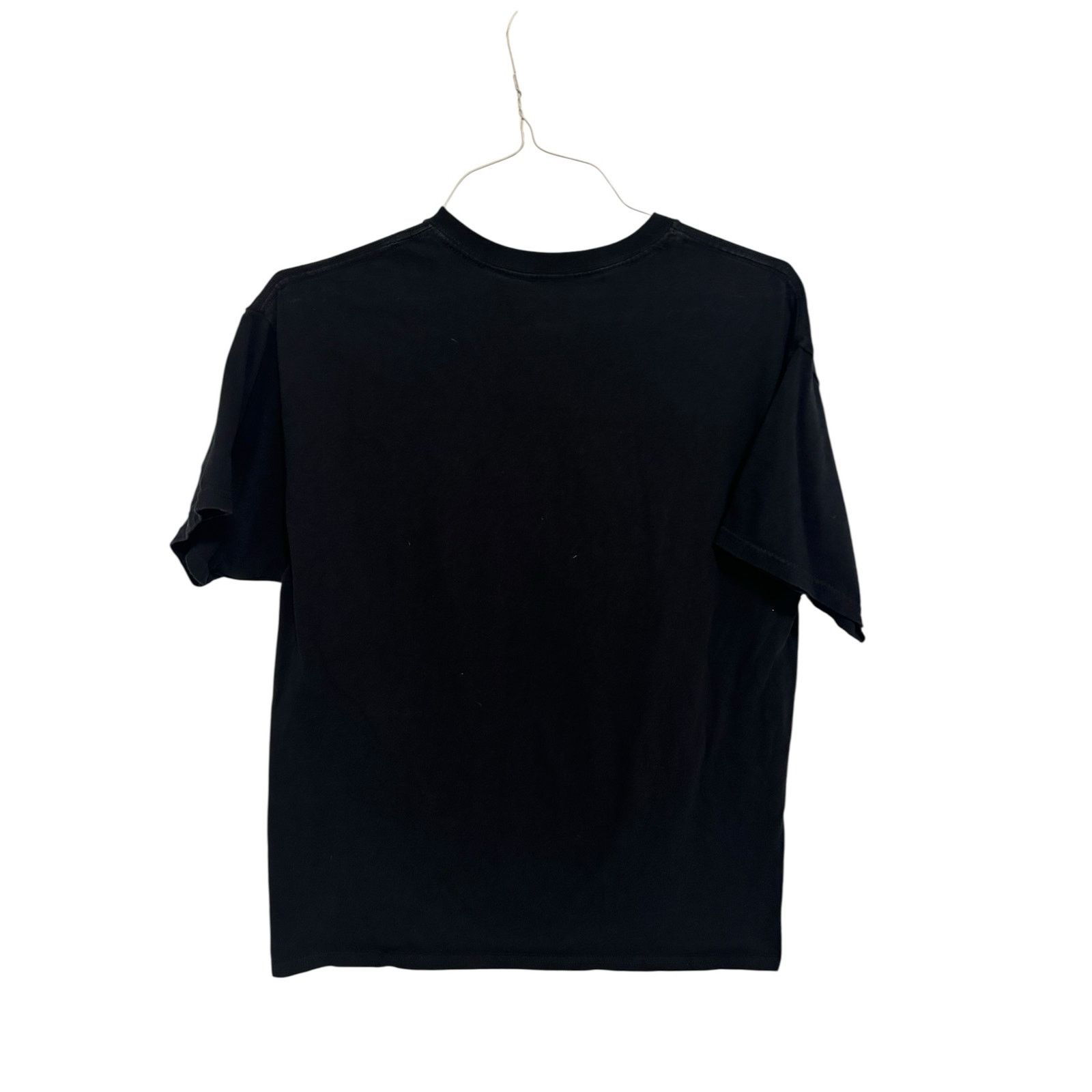 Other Rick and Morty Black Short Sleeve Graphic Crew Neck T-Shirt Size US L / EU 52-54 / 3 - 5 Thumbnail