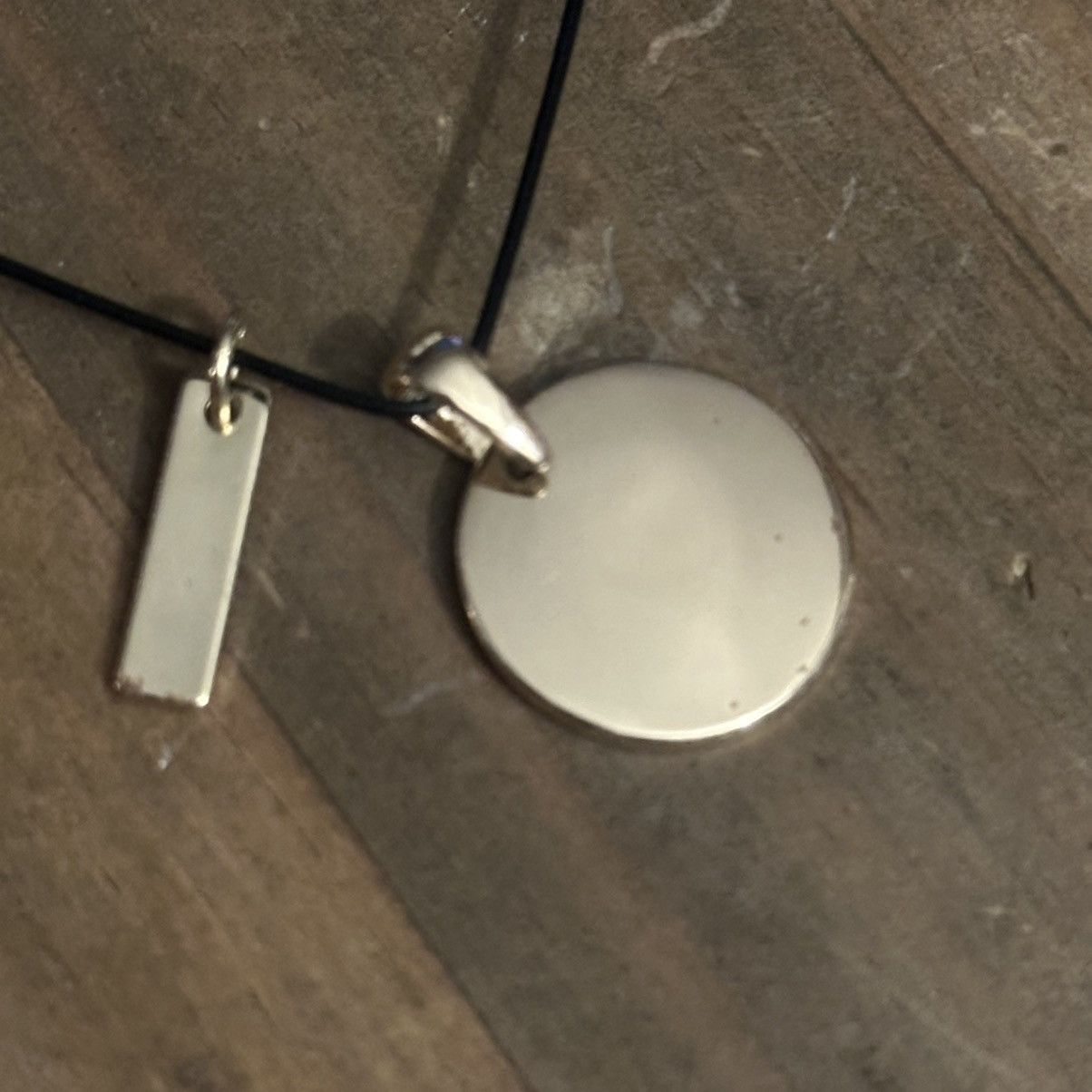 Other Aries Zodiac pendant wire necklace Size ONE SIZE - 4 Thumbnail