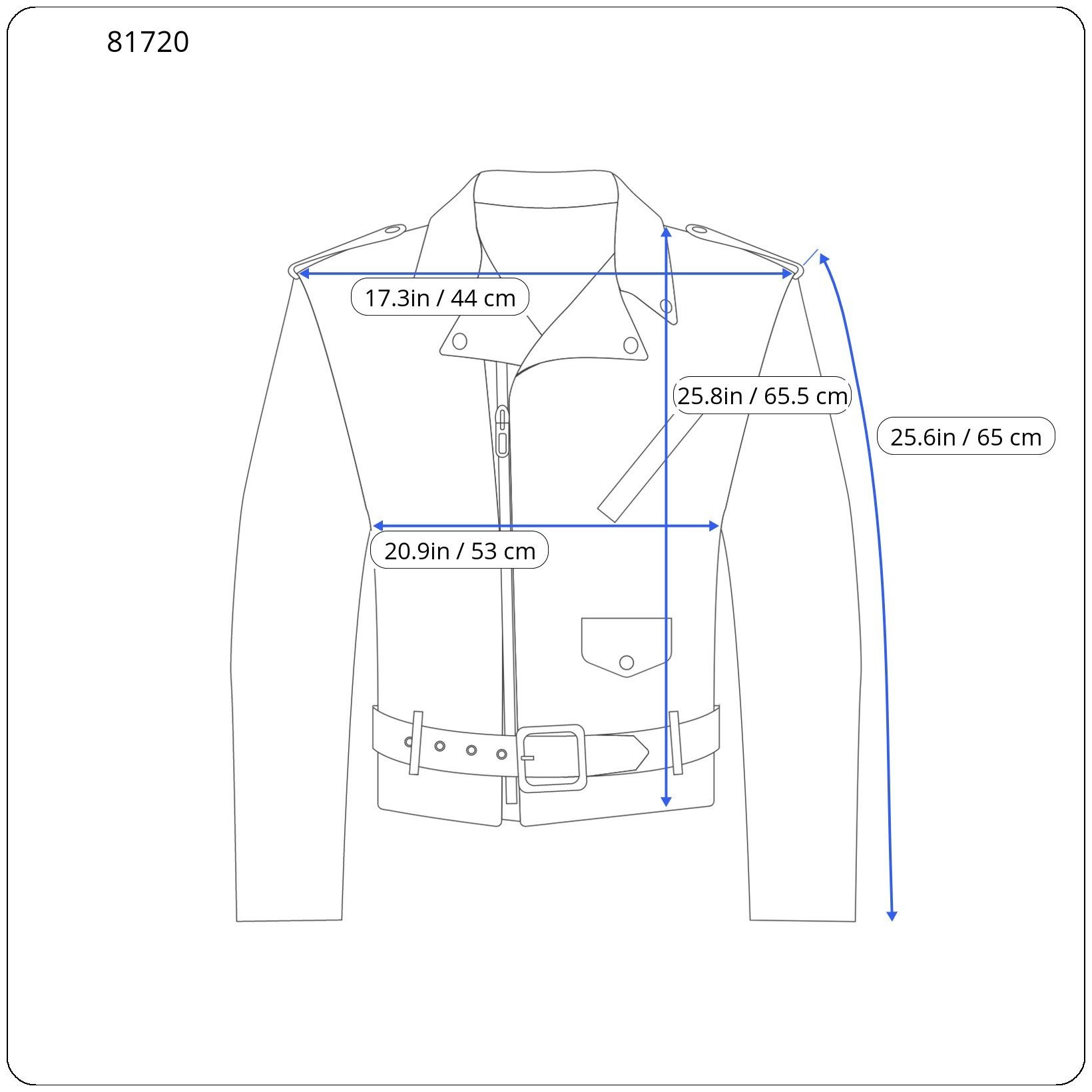 Diesel R-PUSMIR M Black Sheep Leather Zip Lined Jacket 81720 Size US M / EU 48-50 / 2 - 3 Thumbnail