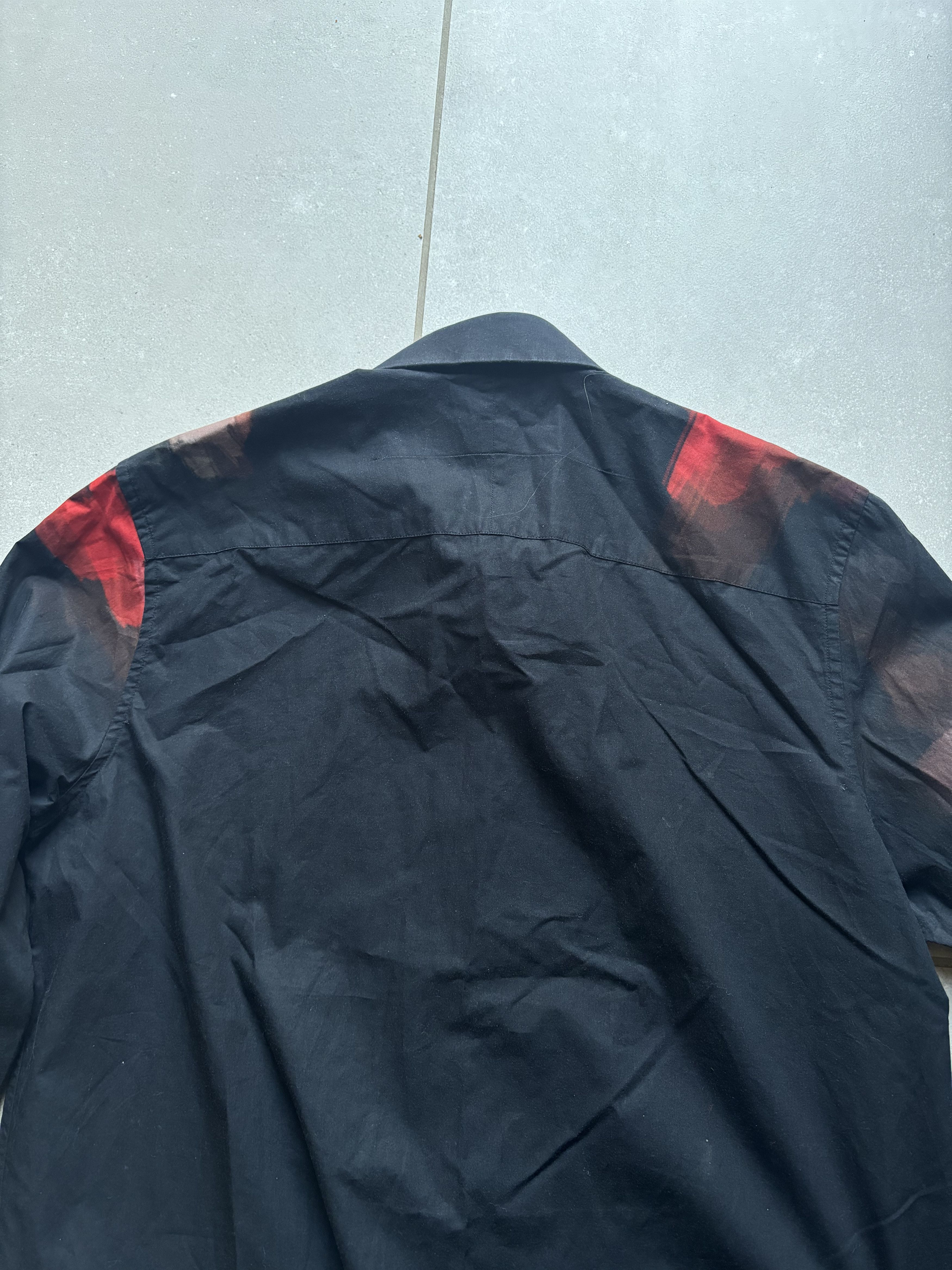 Givenchy Runway Givenchy Shirt Size US S / EU 44-46 / 1 - 3 Thumbnail
