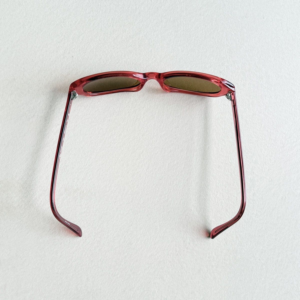 Calvin Klein Calvin Klein Sunglasses Size ONE SIZE - 6 Thumbnail
