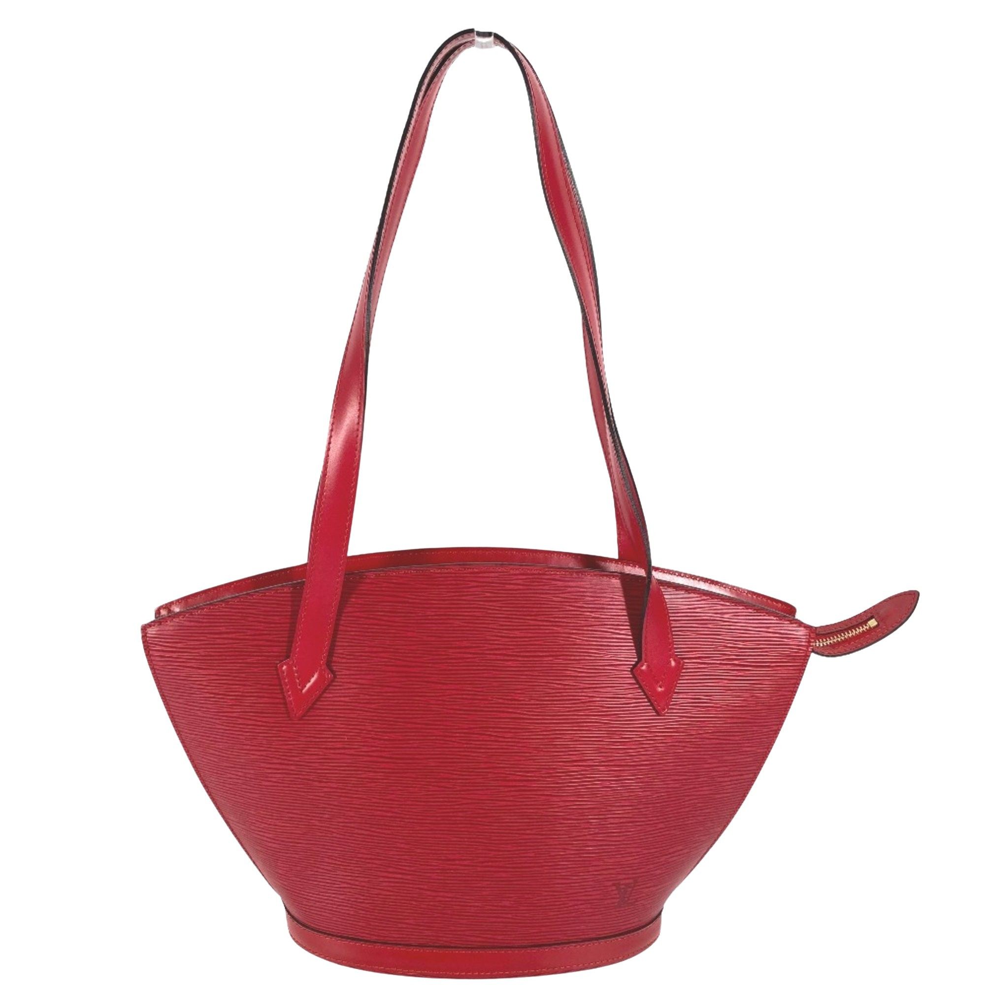 Louis Vuitton Louis Vuitton Saint Jacques shoulder Size ONE SIZE - 1 Thumbnail