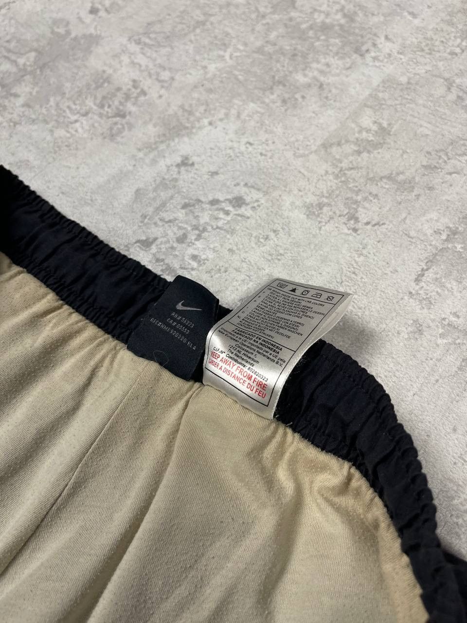 Nike Vintage Nike Y2K Drill Track Pants Size XL Size US 38 / EU 54 - 15 Thumbnail