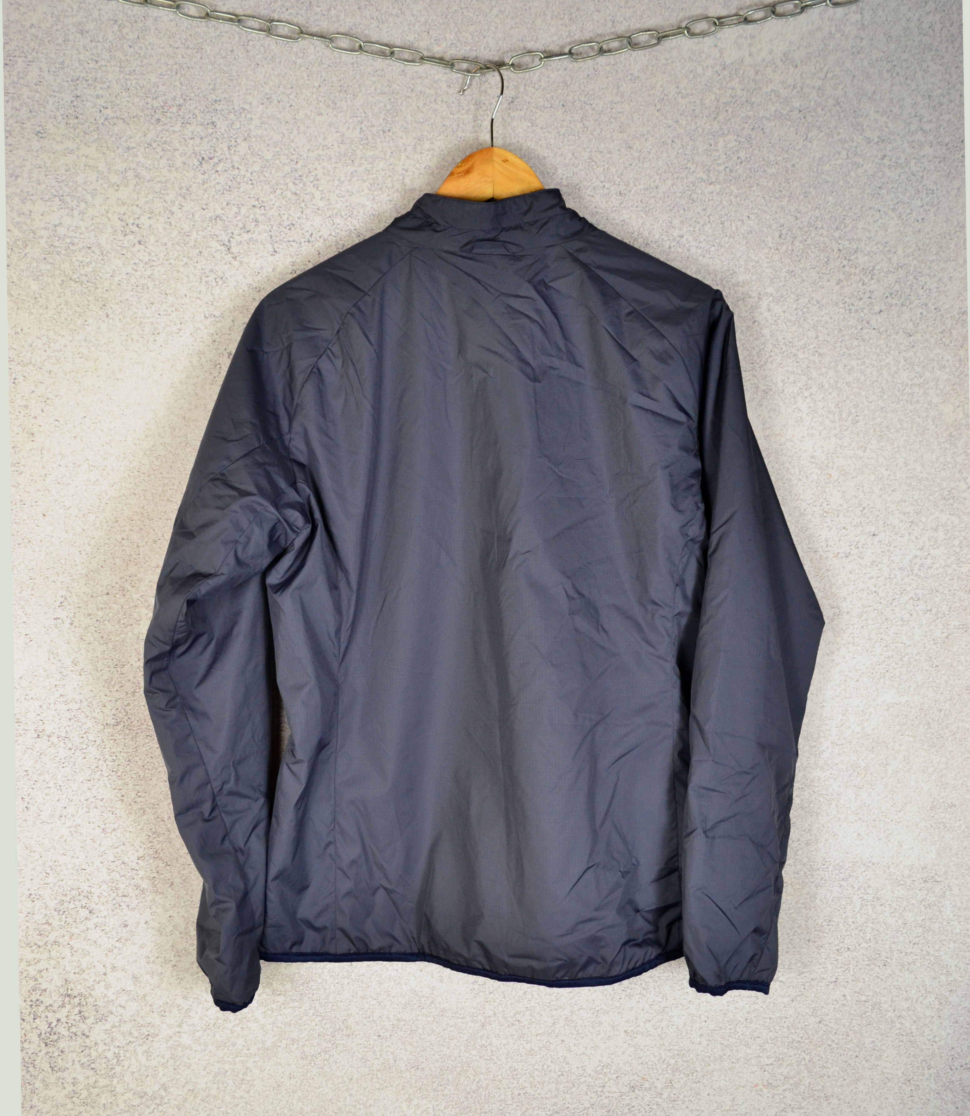 Other Tierra Womens Belay Sweater Insulated Lightweight Jacket Size M / US 6-8 / IT 42-44 - 5 Thumbnail