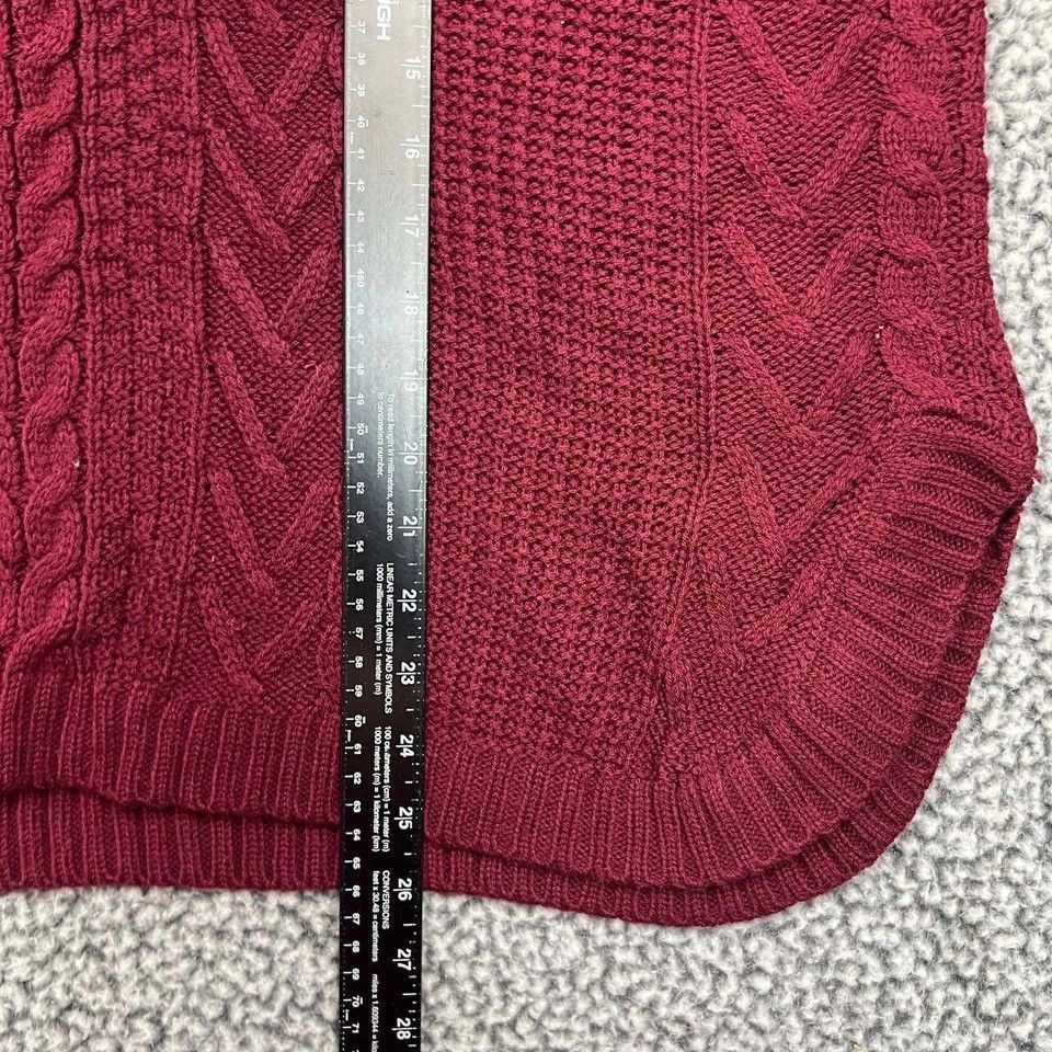 Other Joseph A Sweater Women Knitted Loose Oversized Long Sleeve S Size S / US 4 / IT 40 - 6 Thumbnail