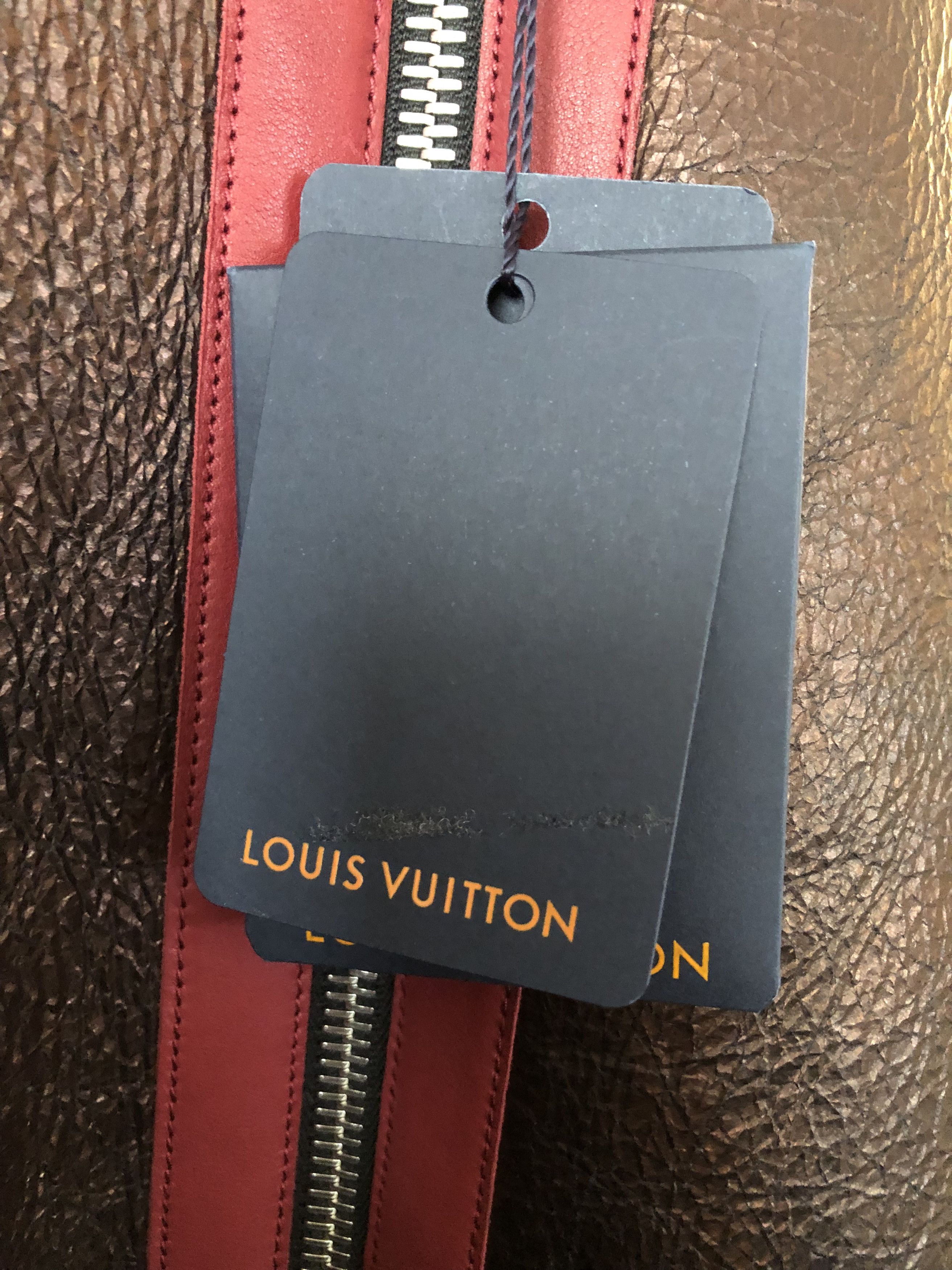 Louis Vuitton Louis Vuitton Sound Design And Record Club Shearling Jacket Size US L / EU 52-54 / 3 - 10 Thumbnail