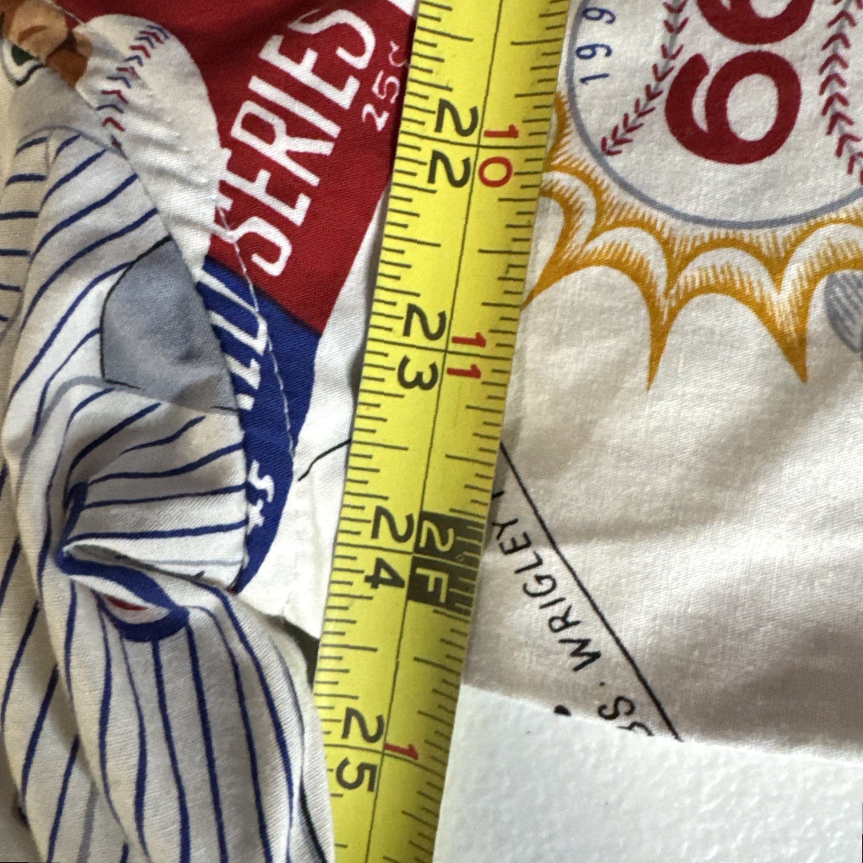 Reyn Spooner Reyn Spooner Chicago Cubs Button-Down Hawaiian Shirt Men’s XL Multicolor Short Sleeve MLB Baseball Mens Xl Shirt Size US XL / EU 56 / 4 - 5 Thumbnail